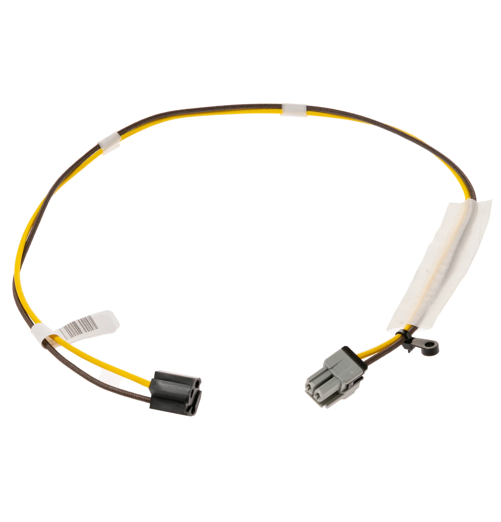 Plunger Wire Harness
