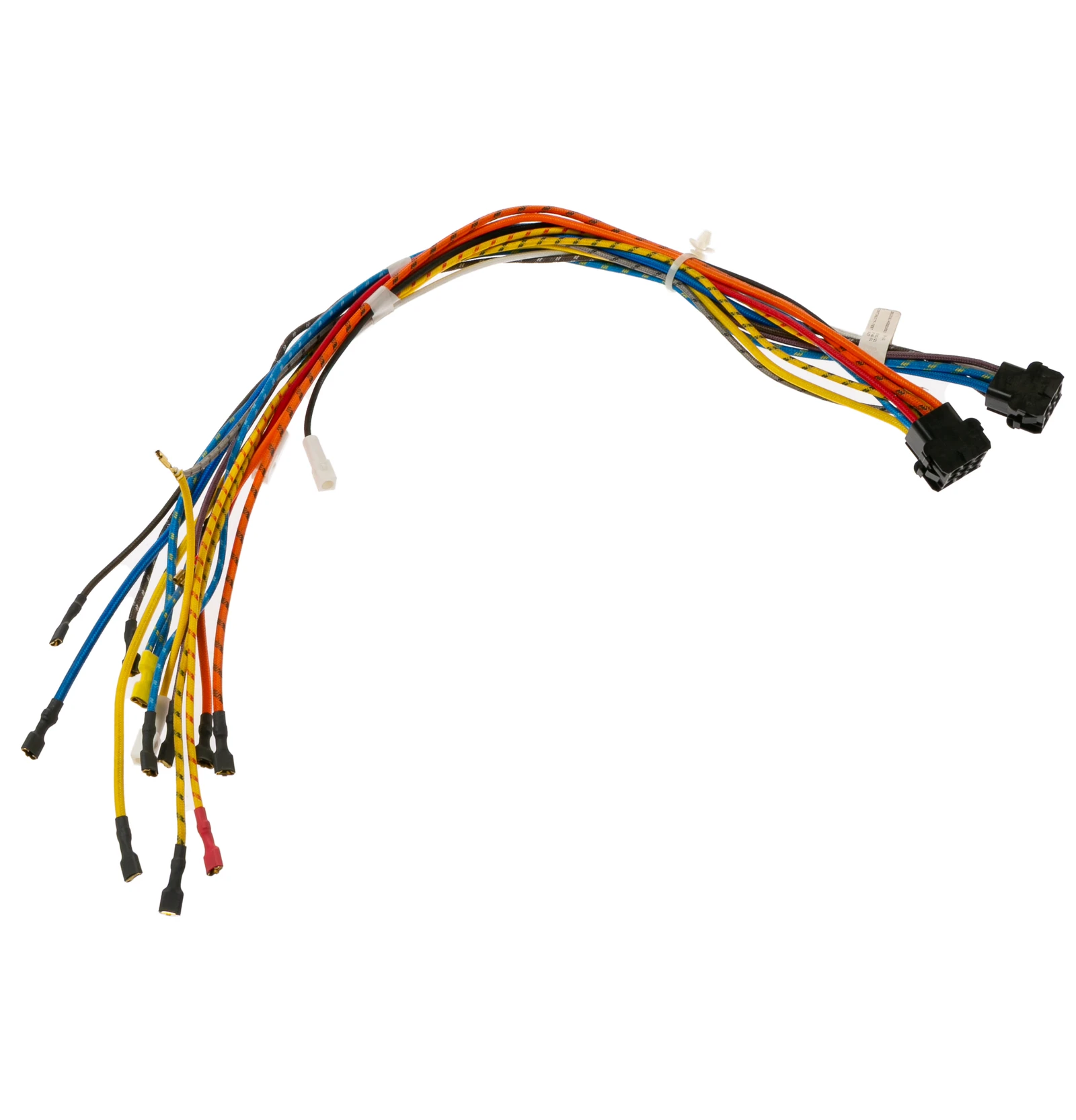 Infinite Wire Harness