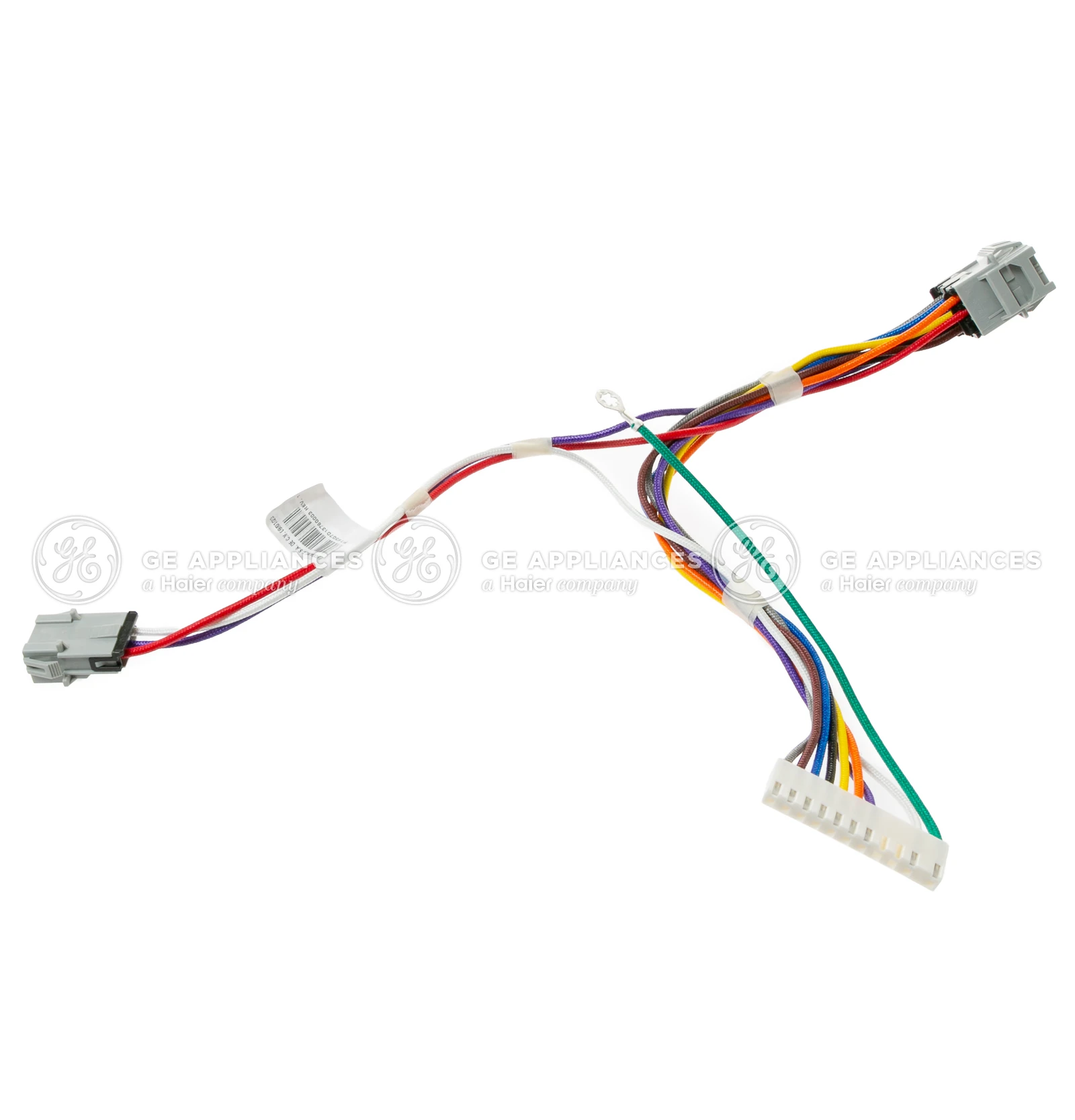 Spark Module Harness