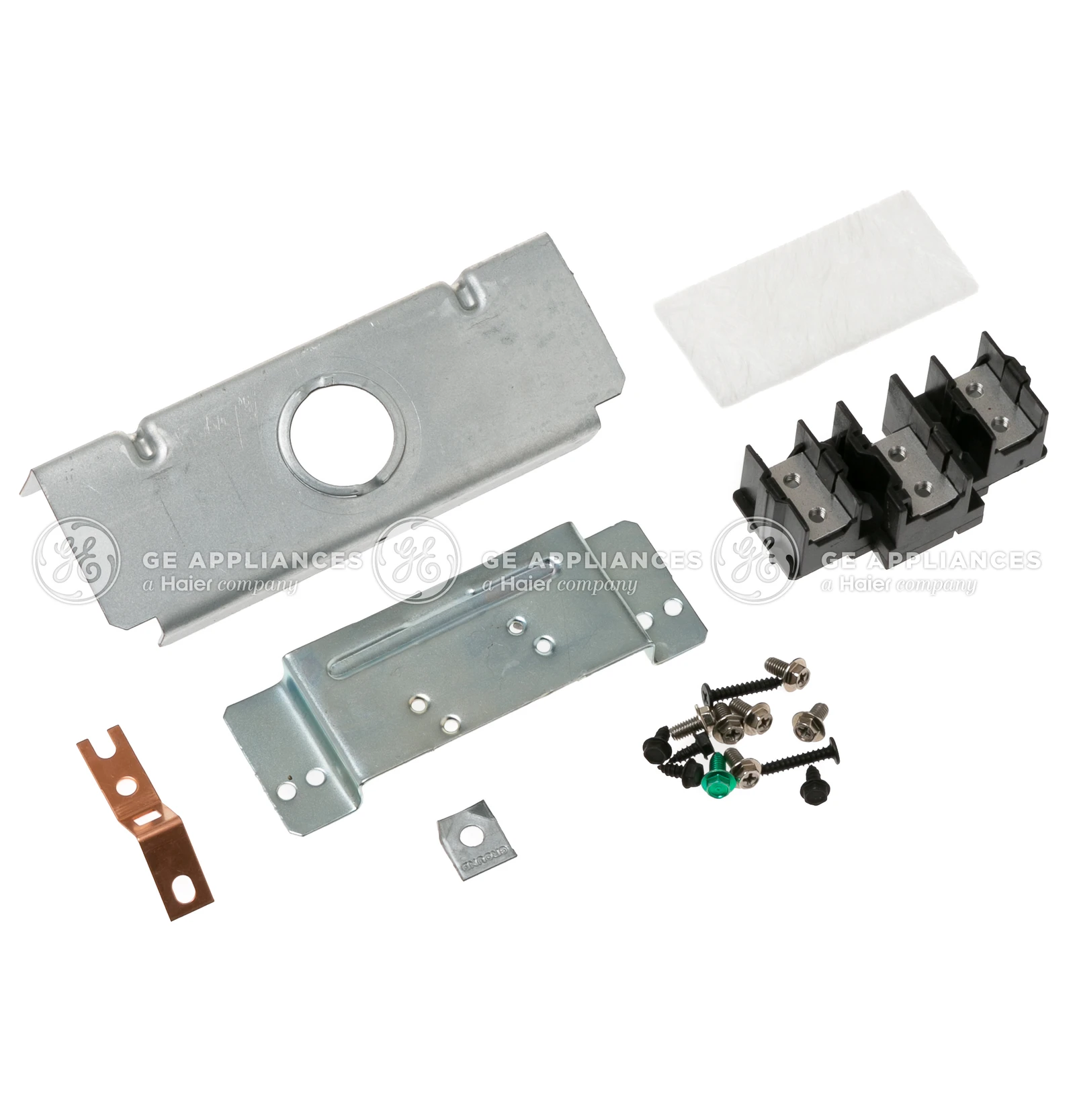 Terminal Block Assembly