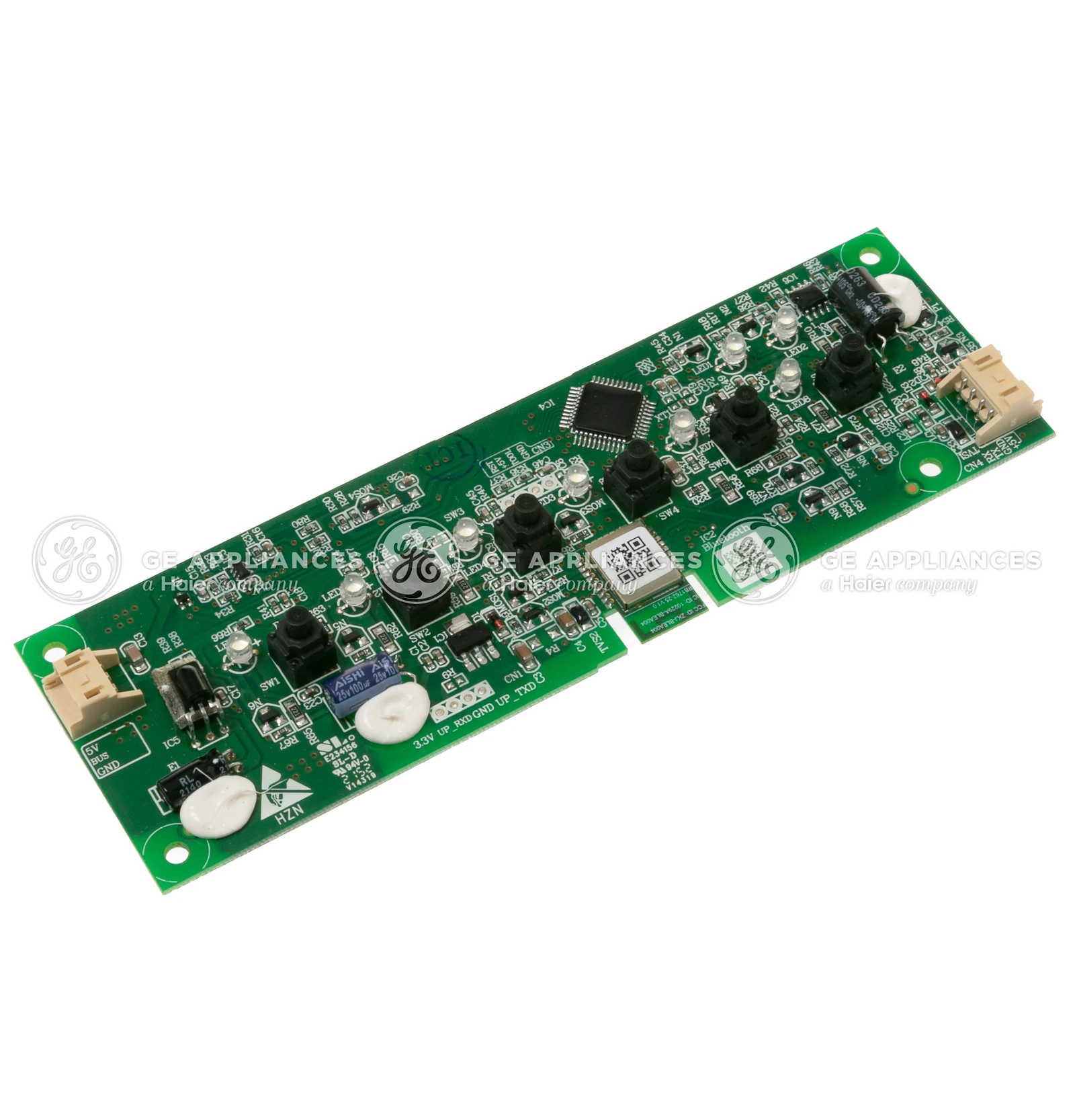 Control Board