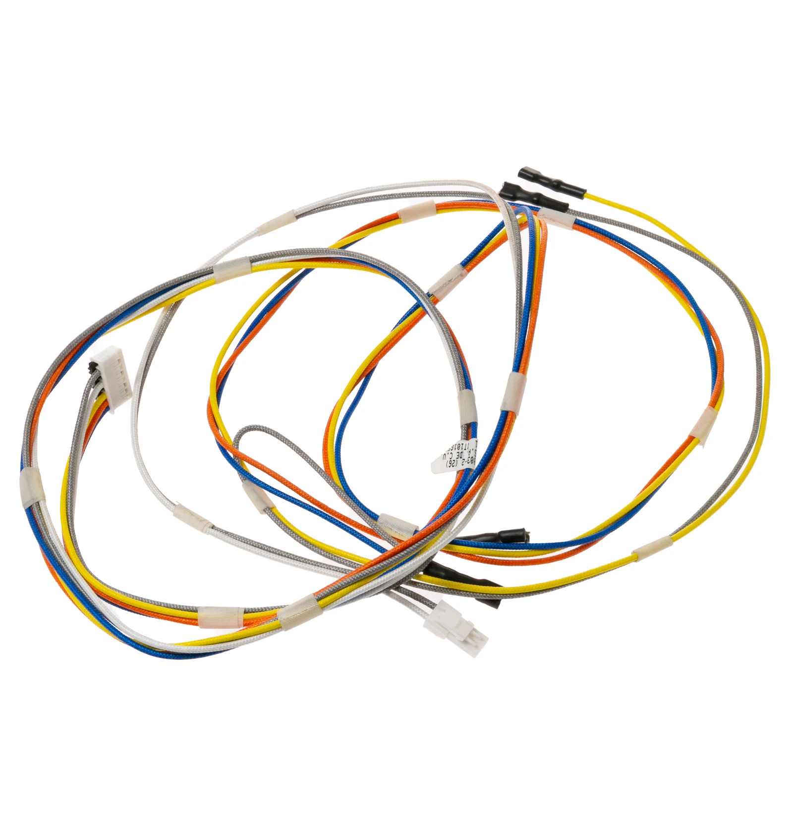Control Harness