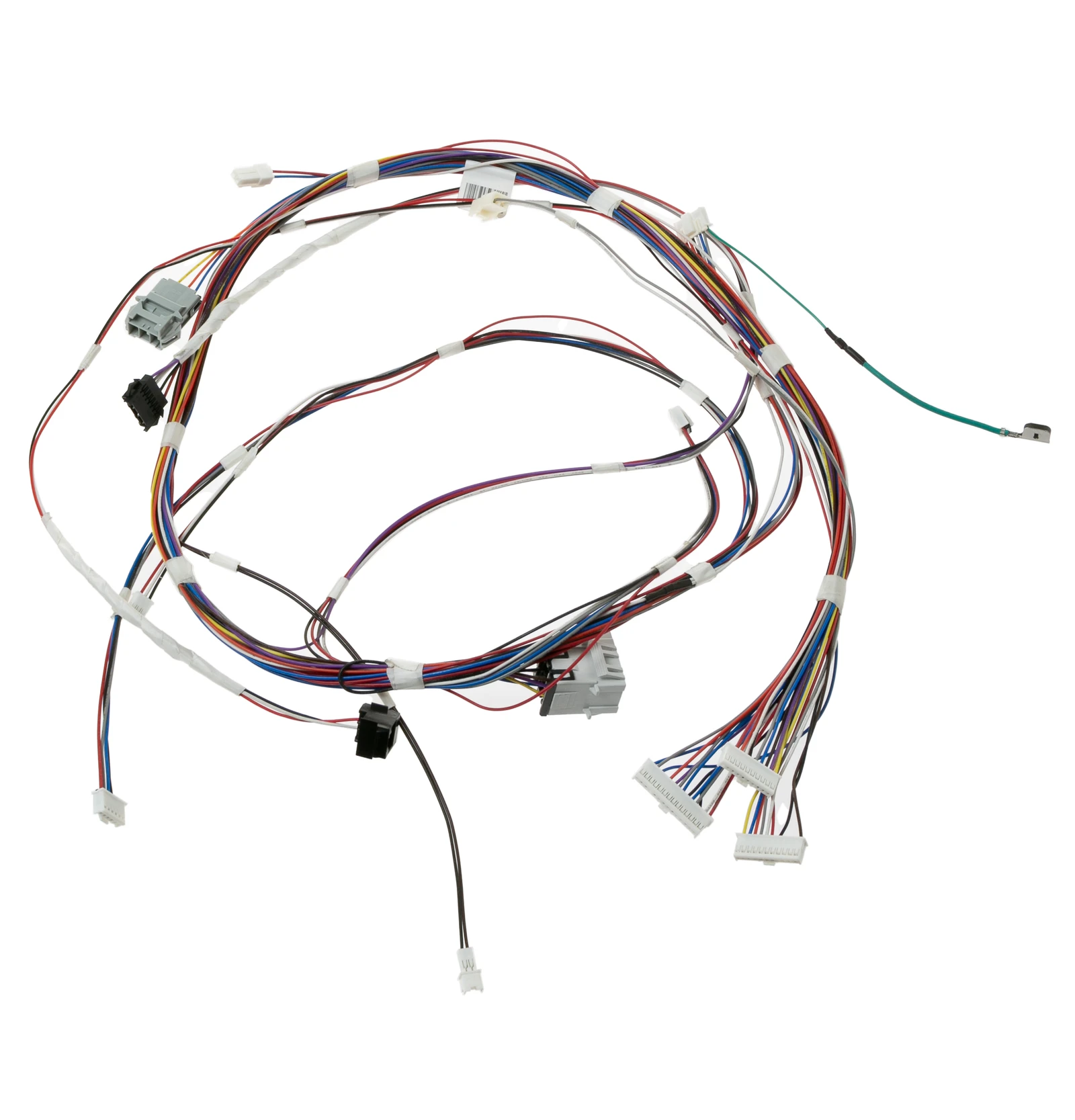 DC Harness