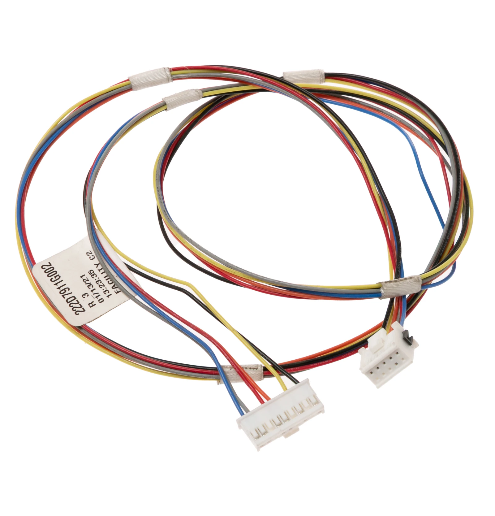 DRM2 Harness