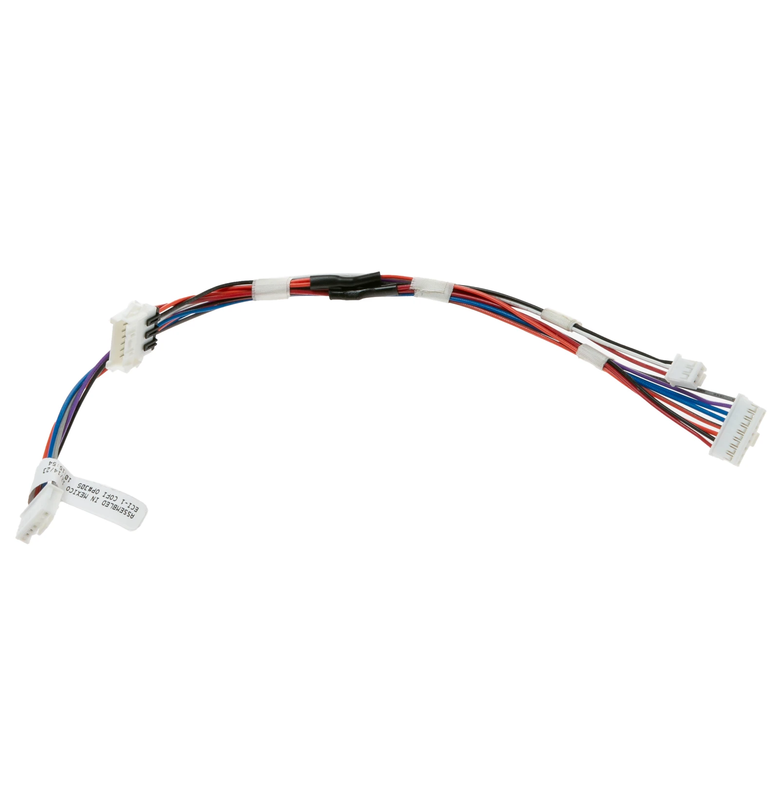 Wire Jumper Harness