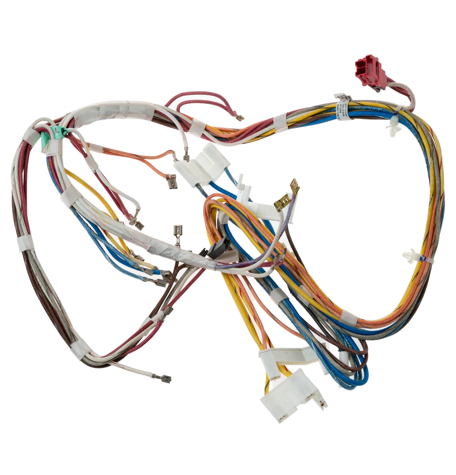 Infinite Maintop Wire Harness