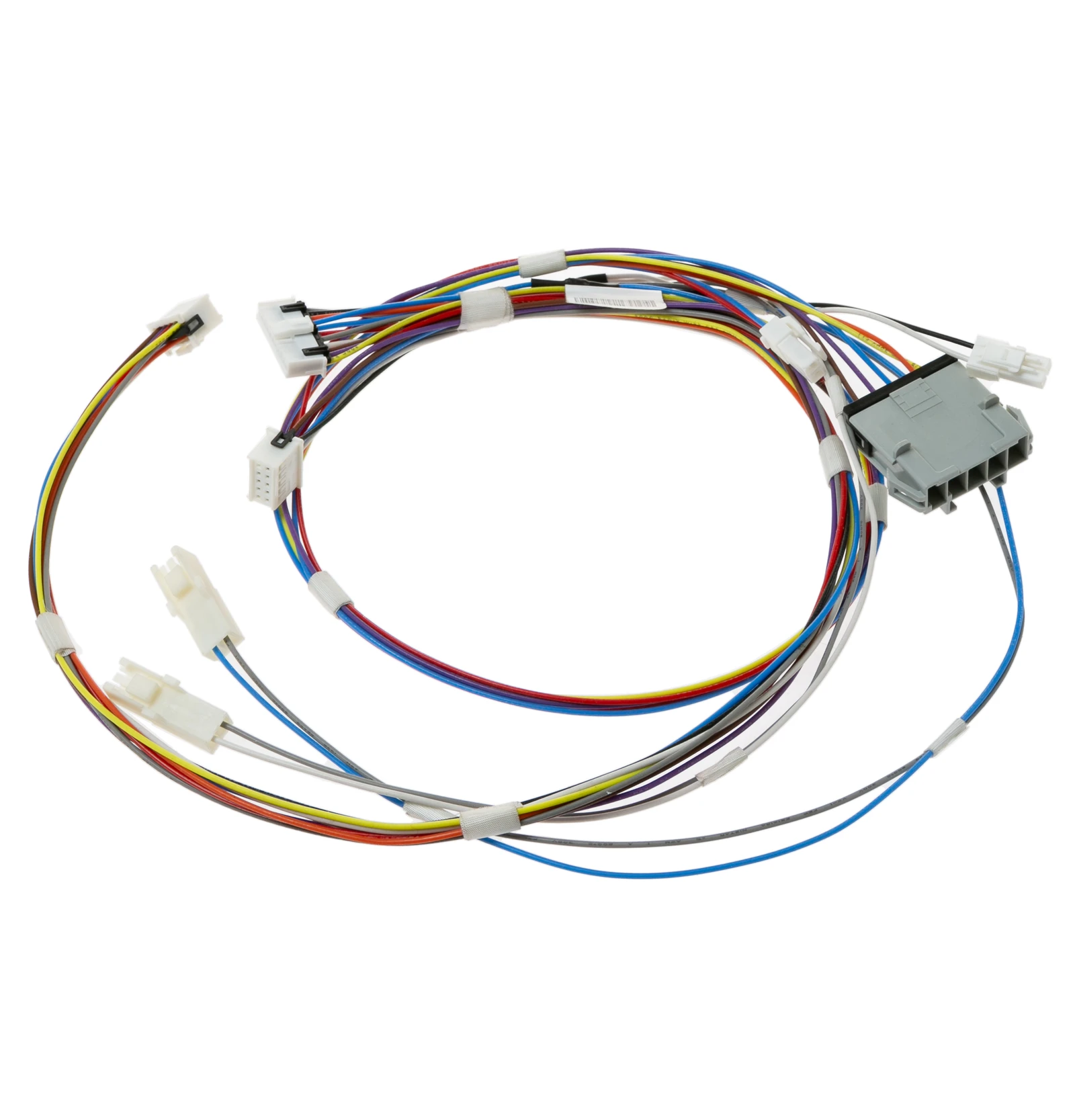 DC Harness