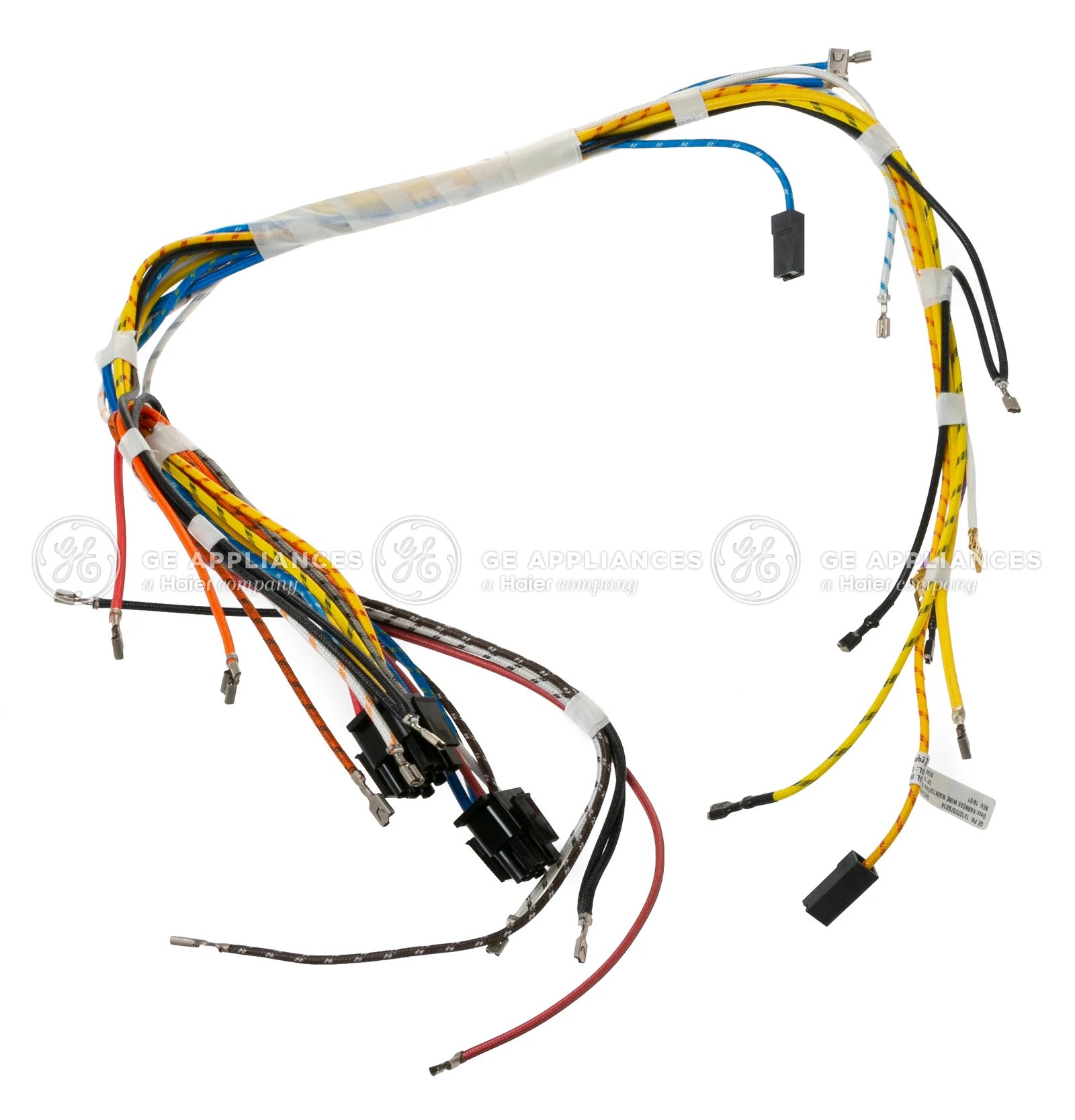 Maintop Wiring Harness