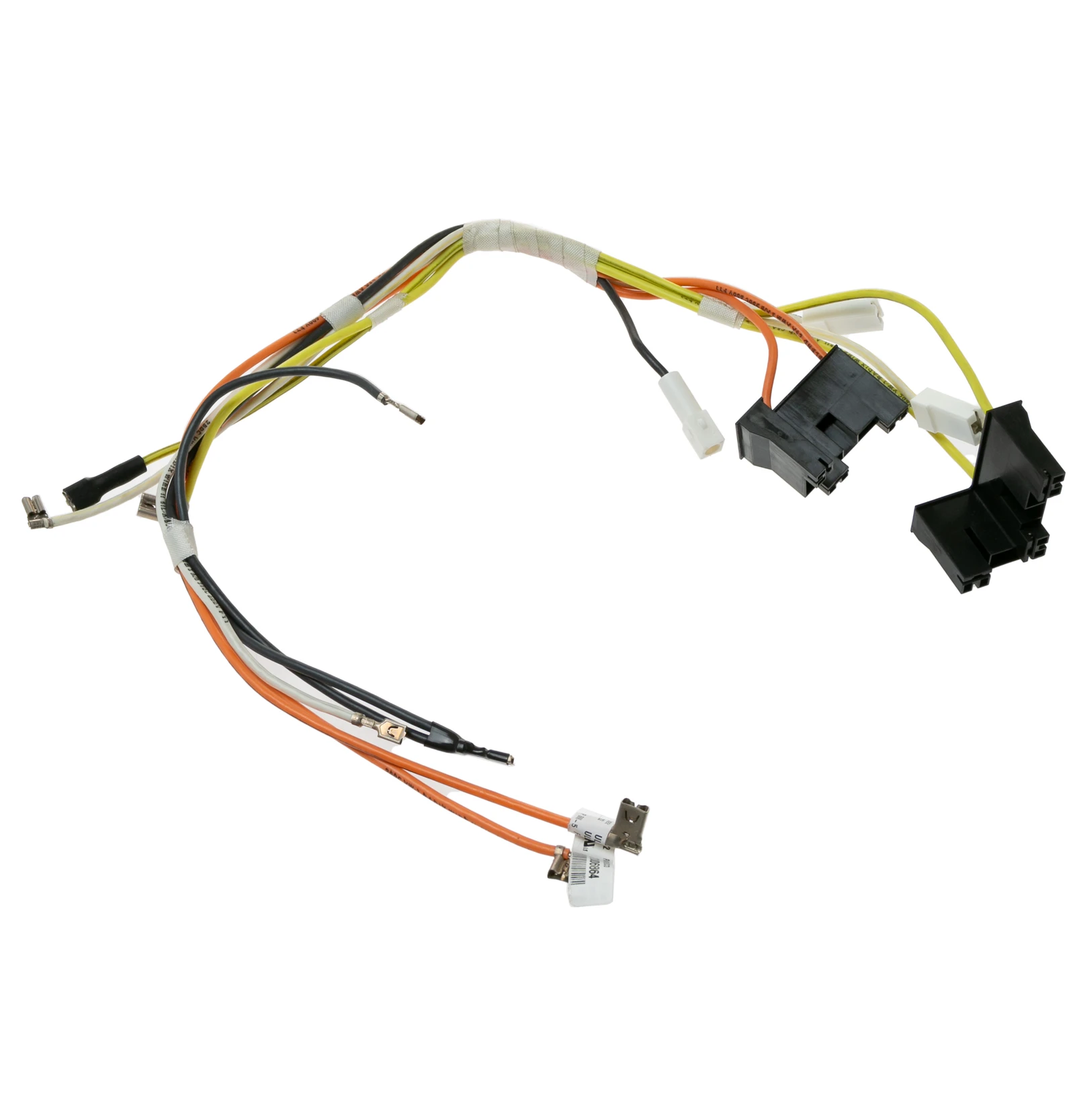 Main LT Wire Harness