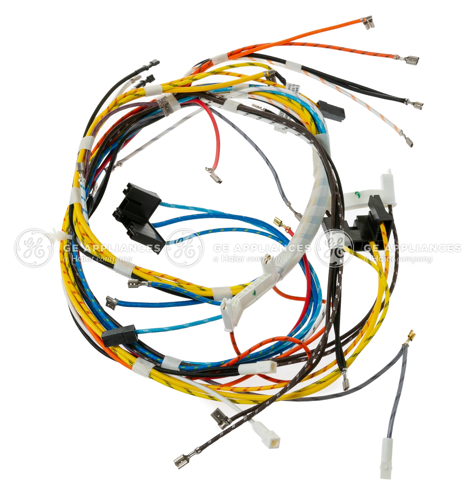 Maintop Harness