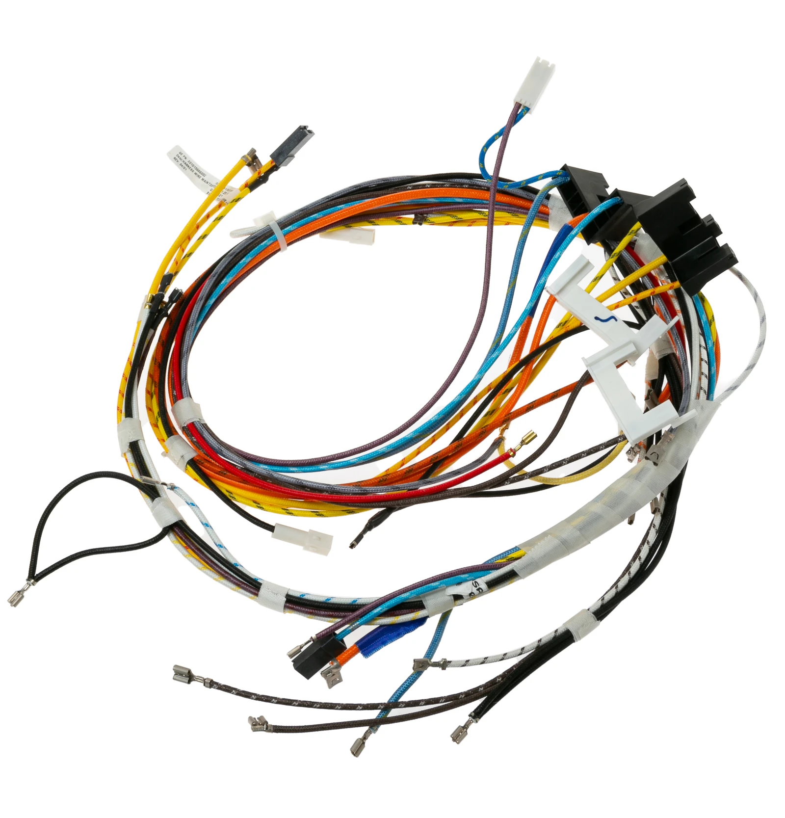 Maintop Harness