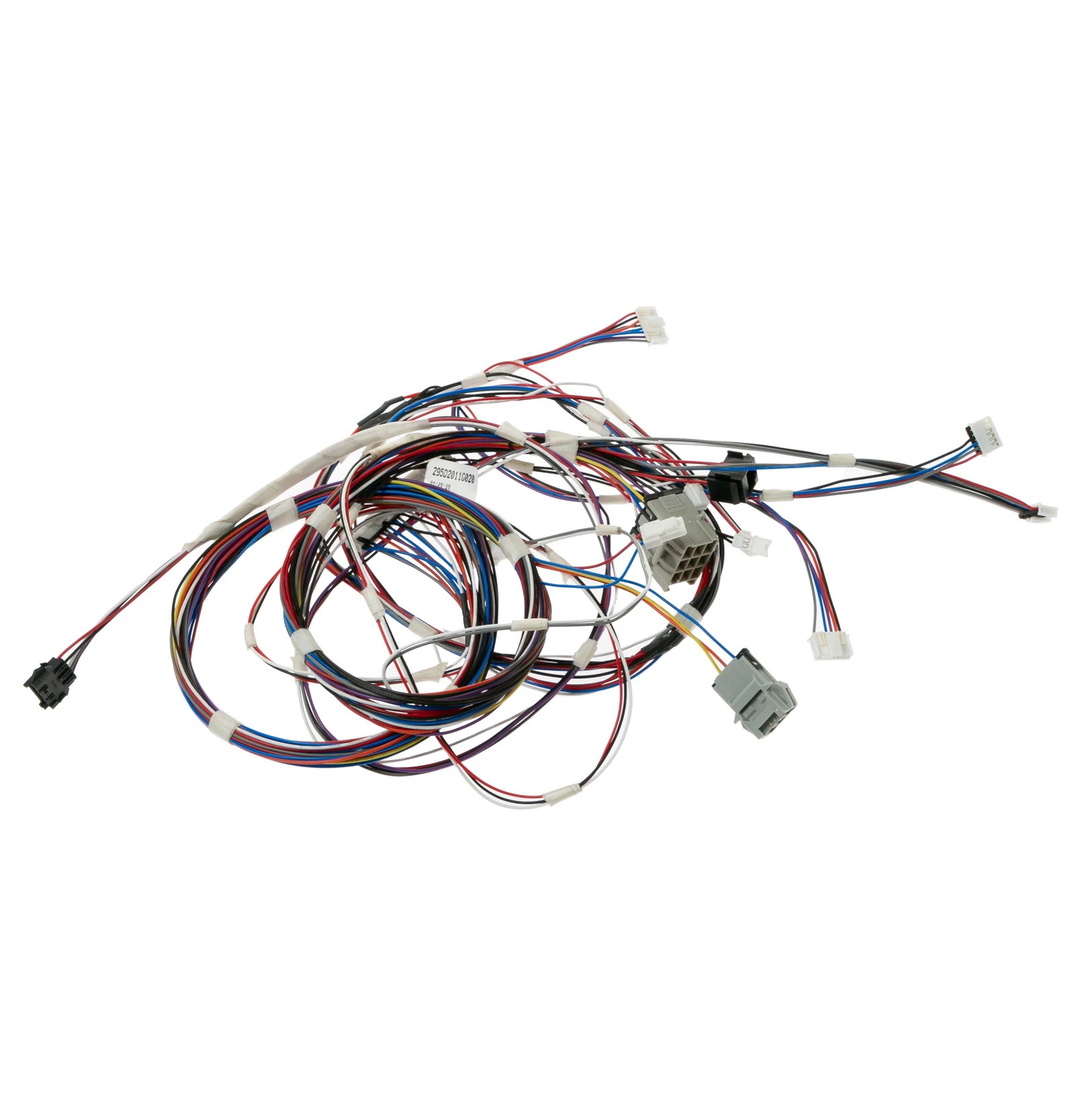 DC Harness