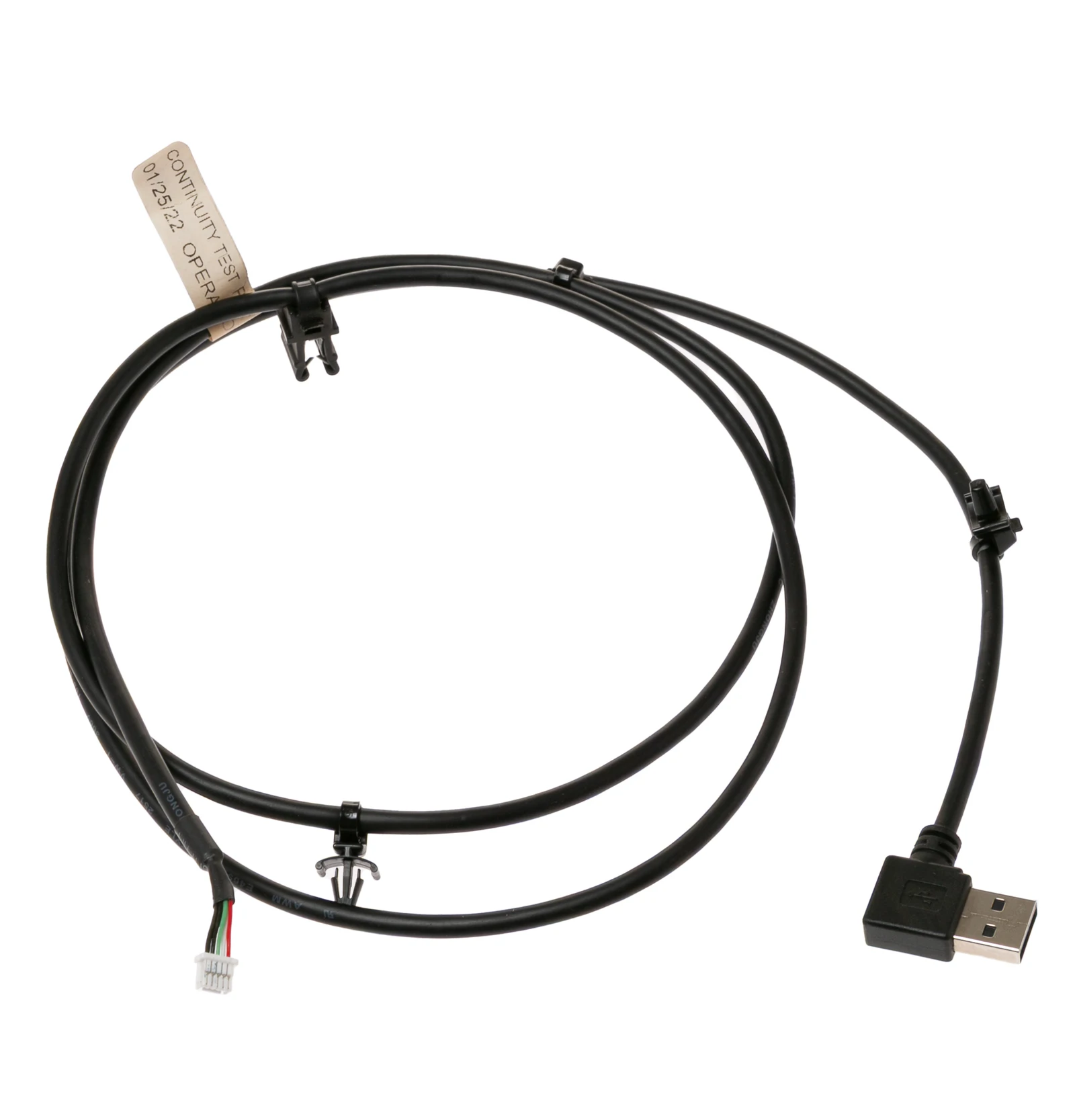 Camera Wire Harness