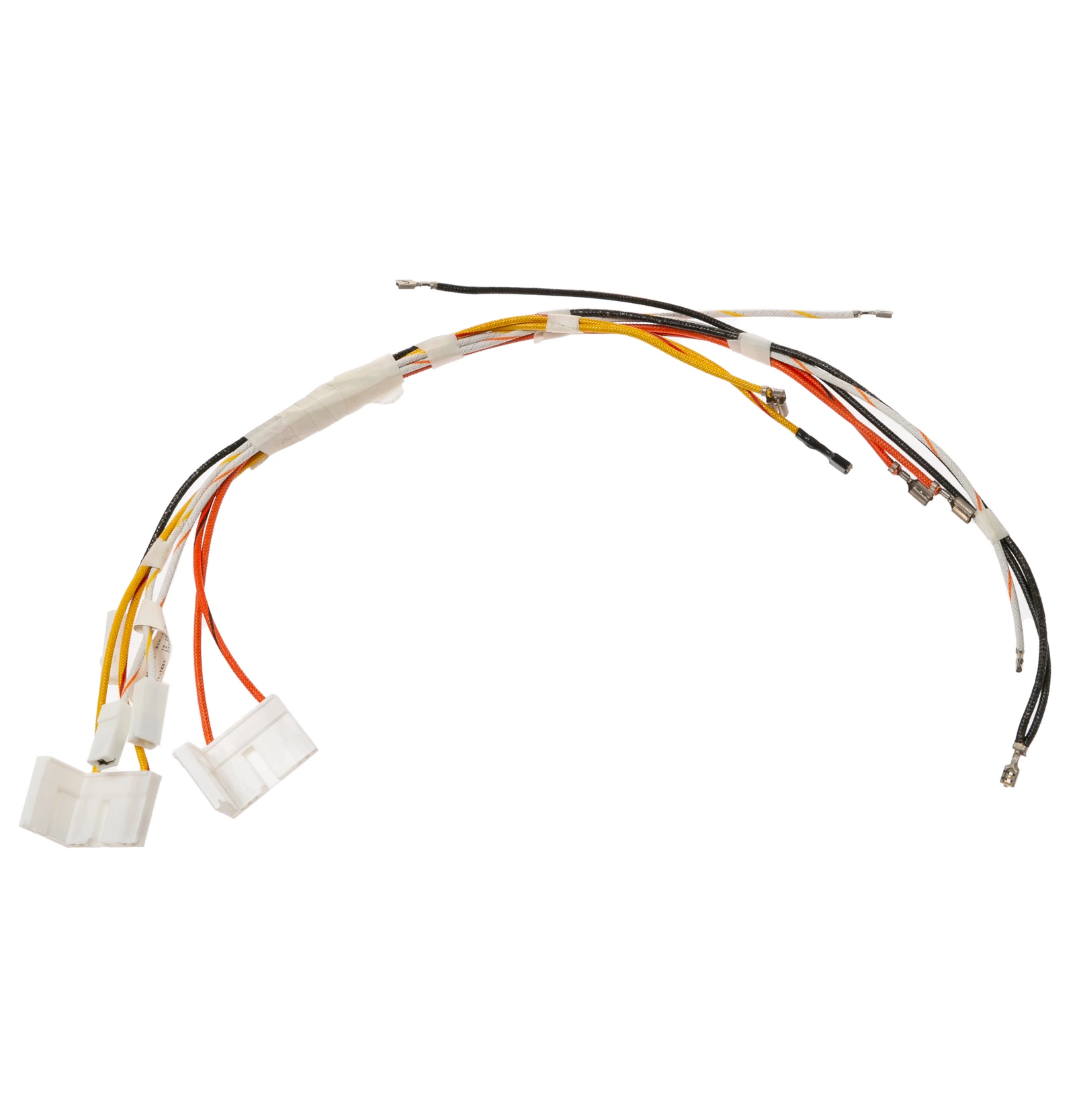 Left Main Wire Harness