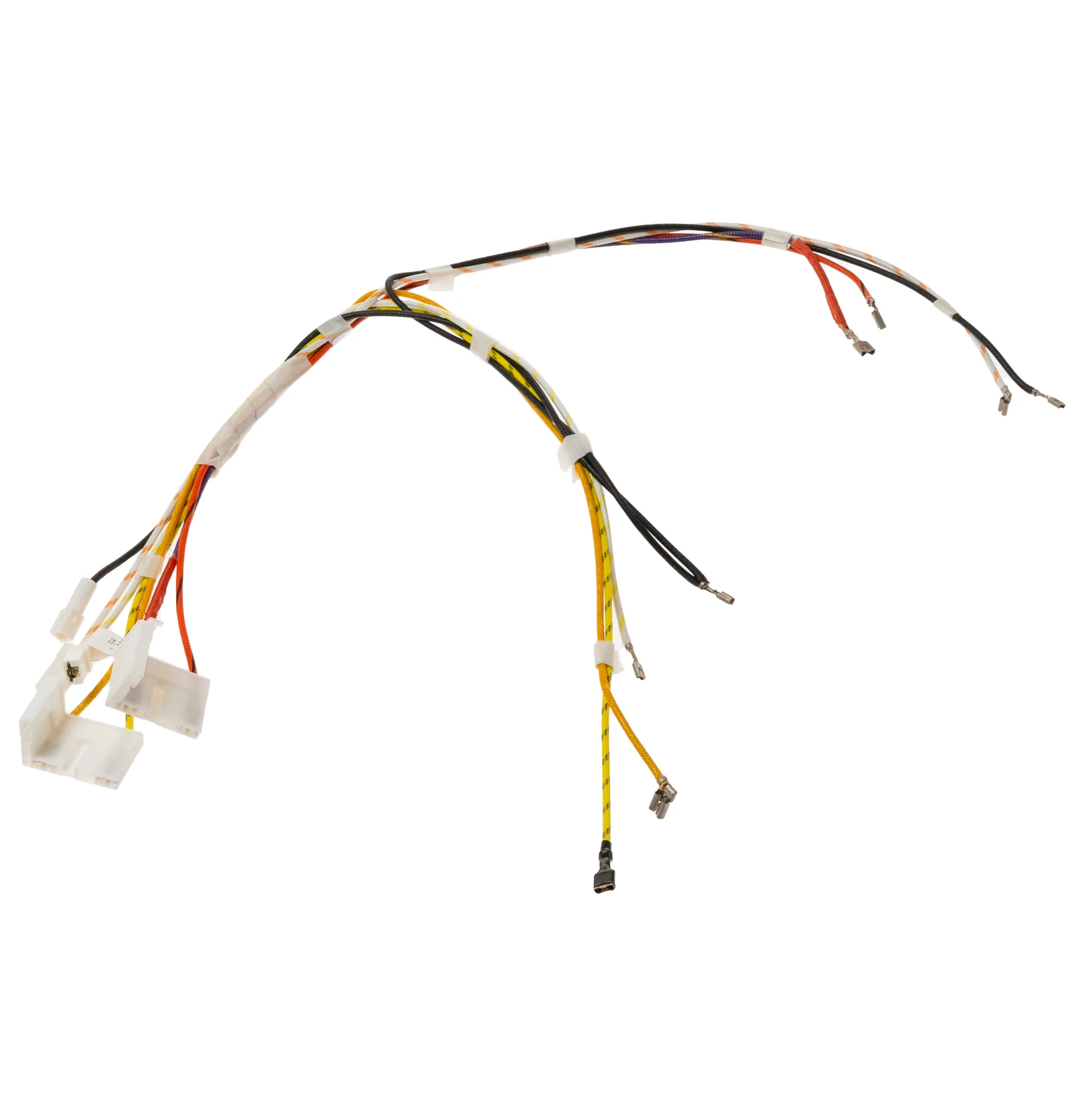 Light Main Wire Harness
