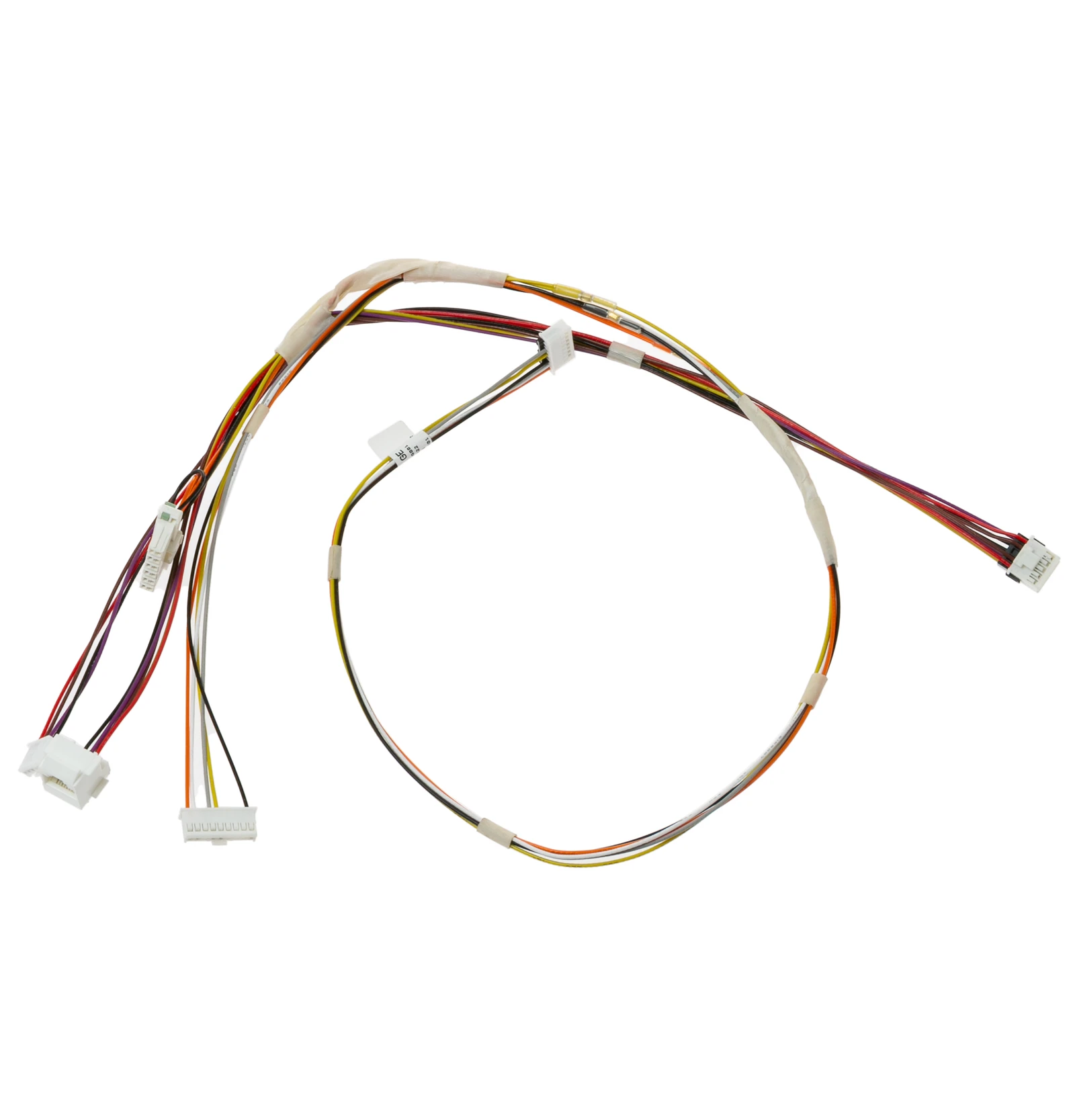 Logic Wire Harness