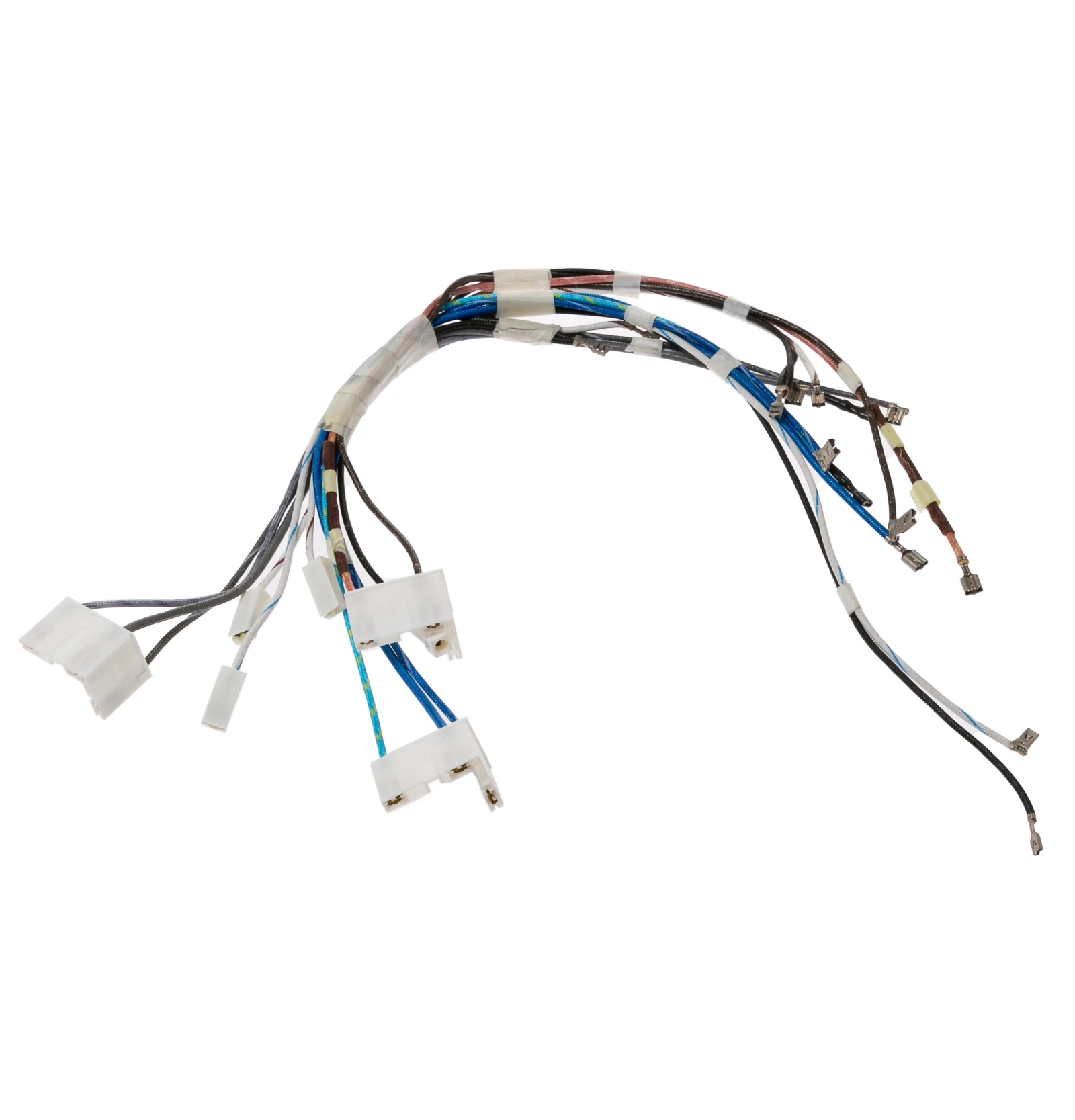 Right Main Wire Harness
