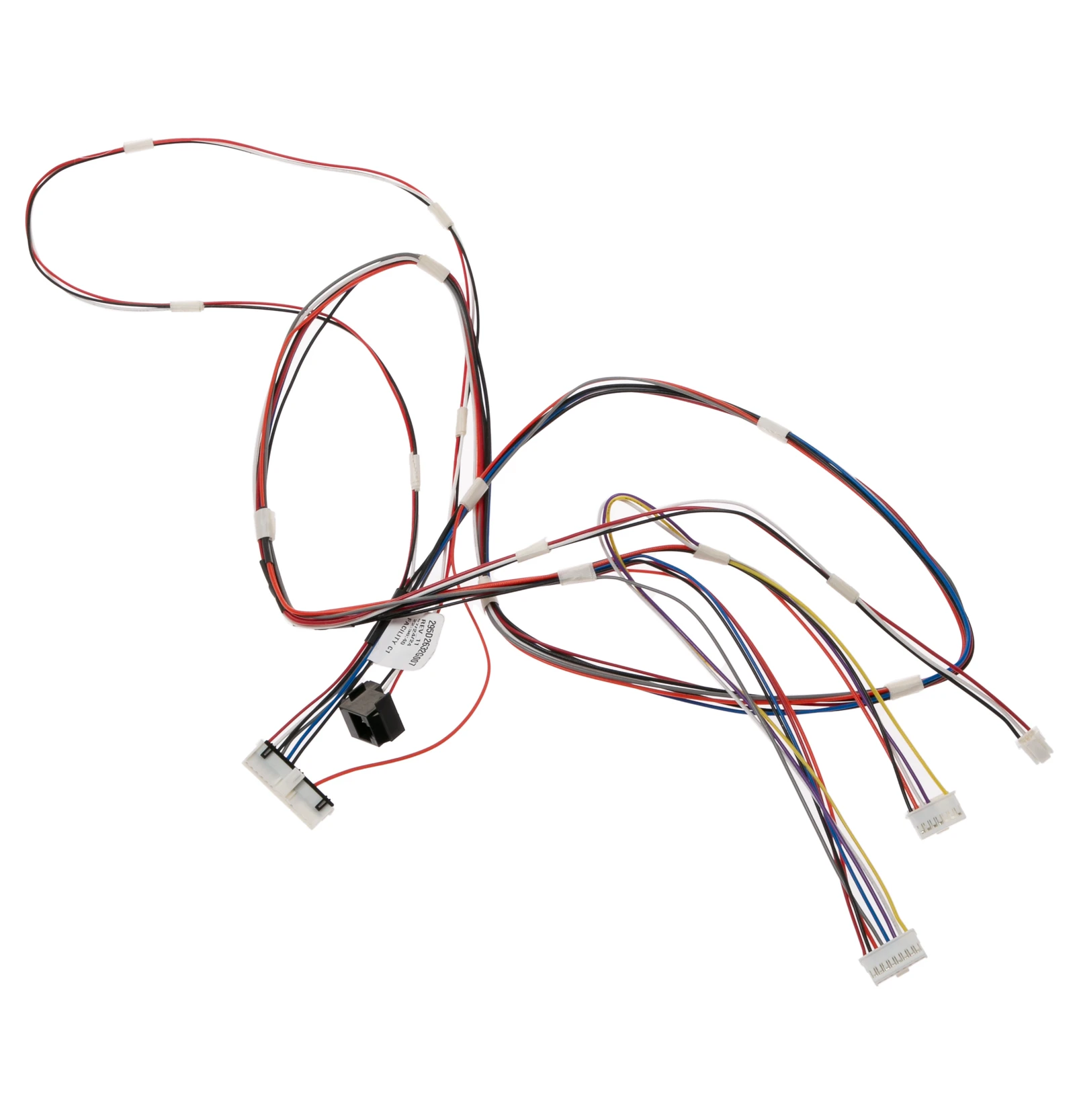 Interface Harness