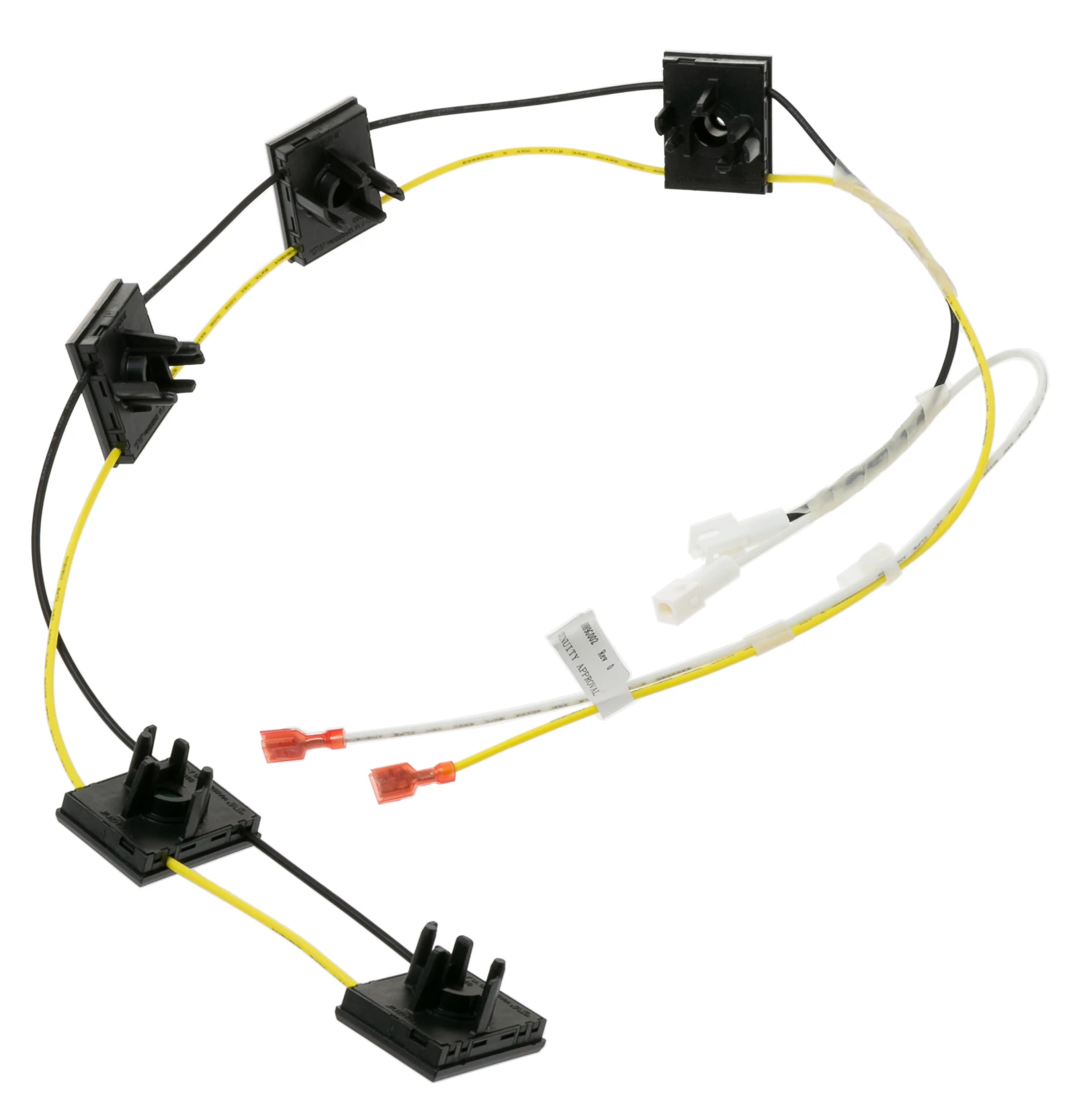 Switch Harness Assembly