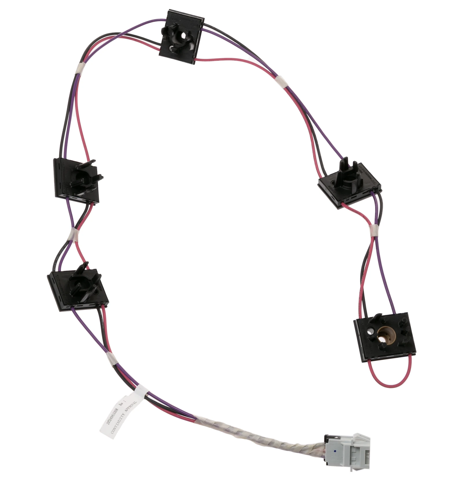 Switch Harness