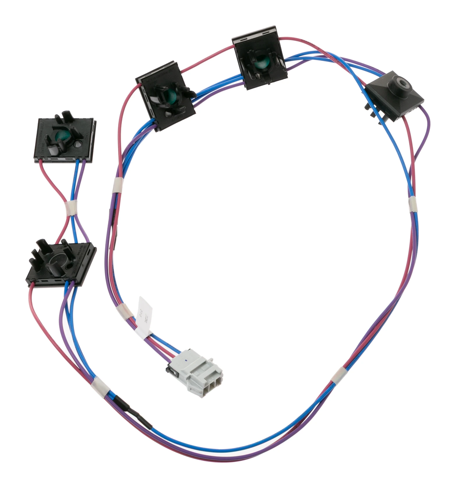 Switch Harness
