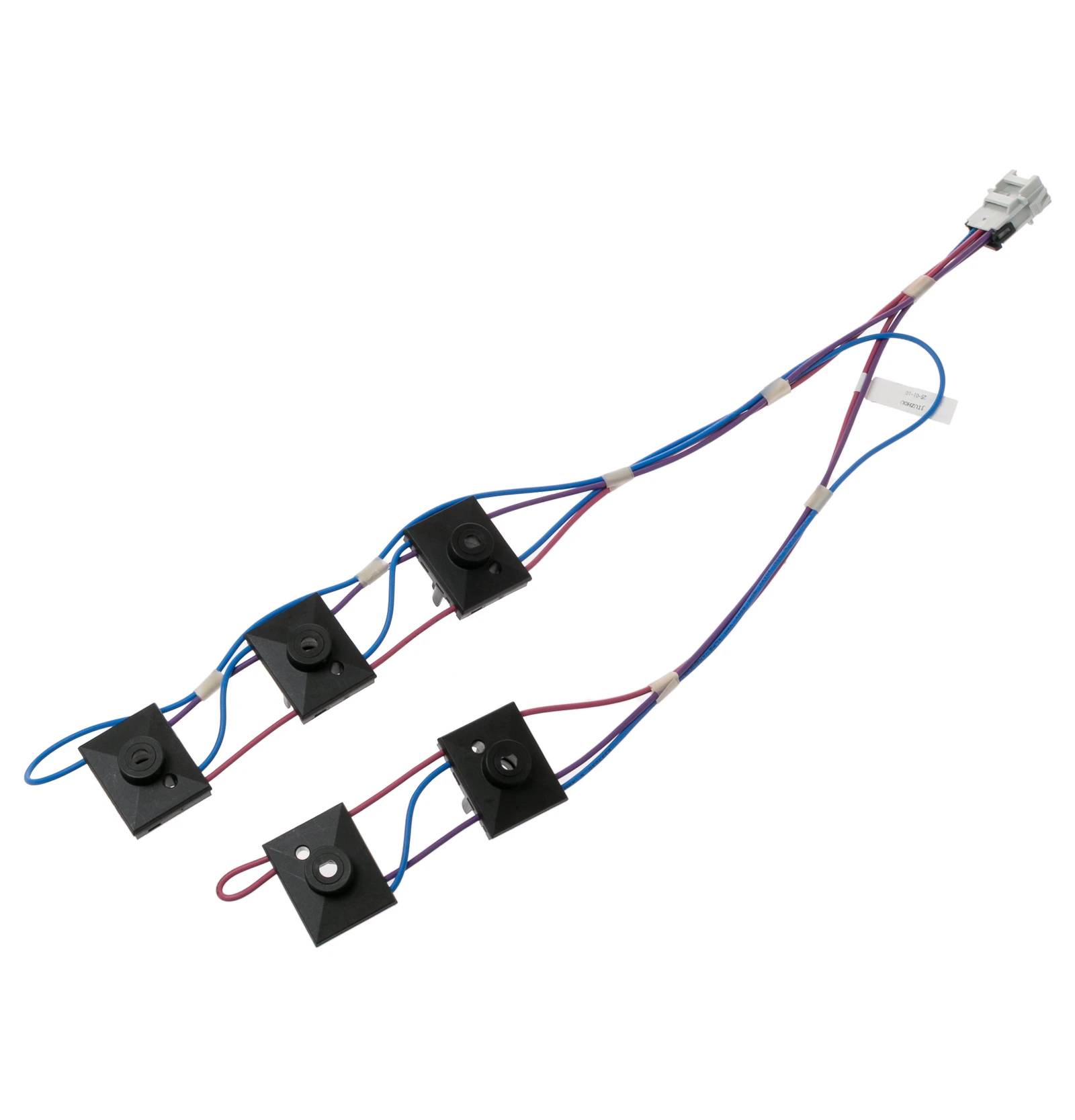 Harness Switch Assembly