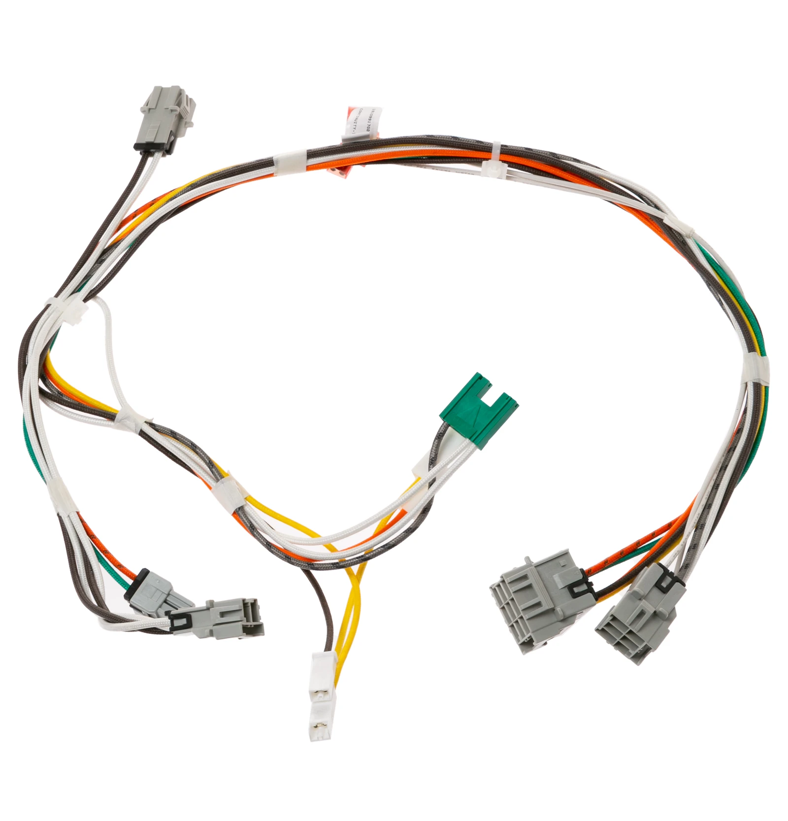 Latch Com Wire Harness