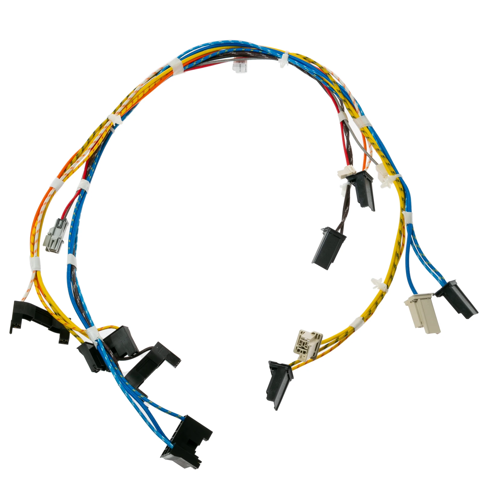 Maintop Harness