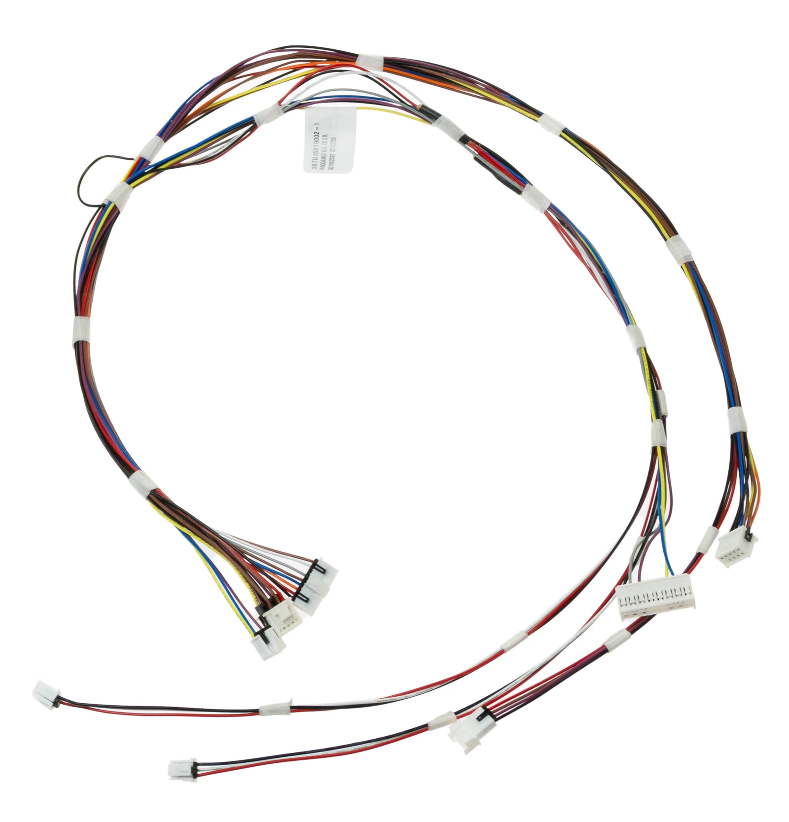 Wire Harness