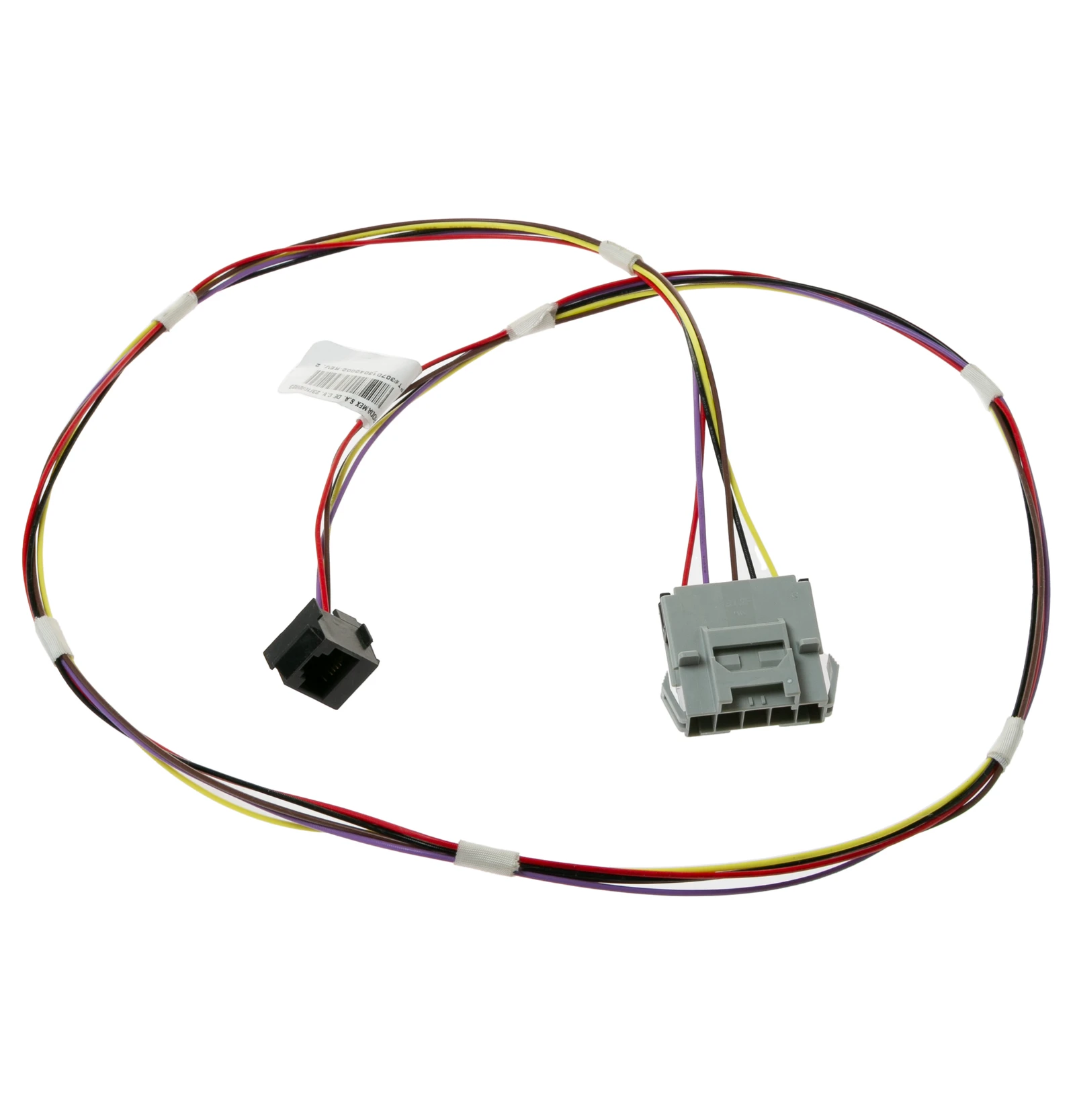 RJ45 Harness Extension