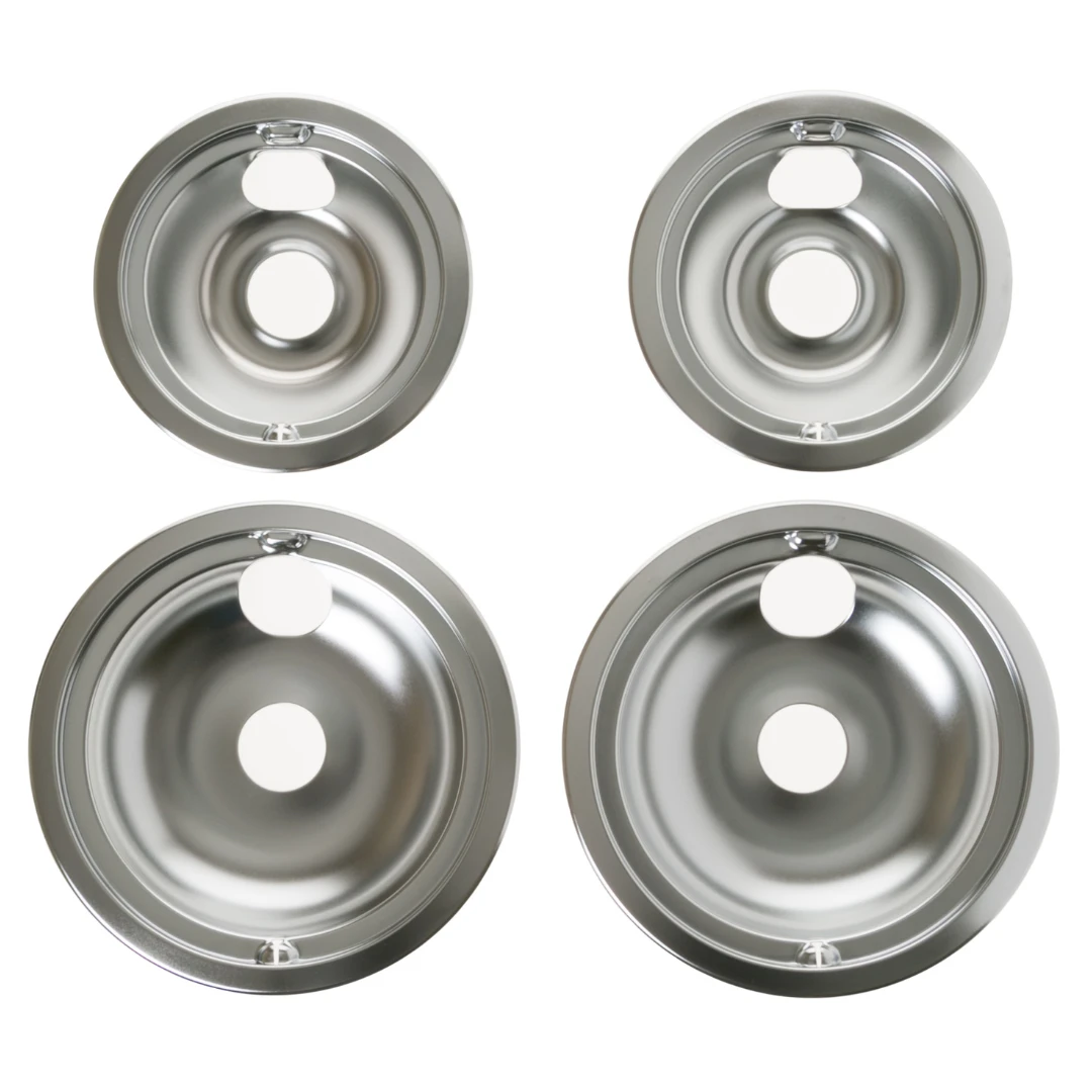 68C Burner Pan Unit Kit