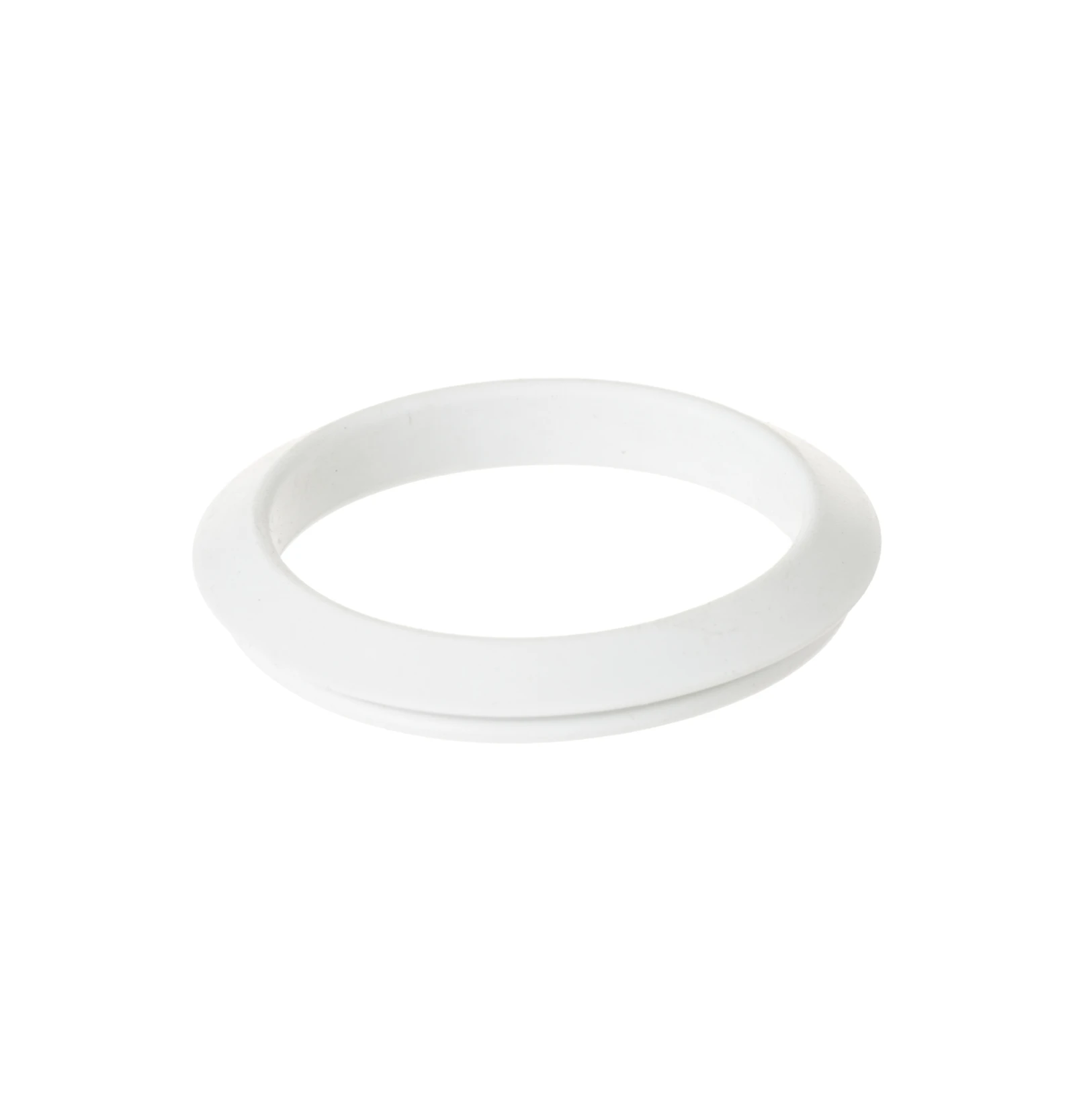 Control Seal White