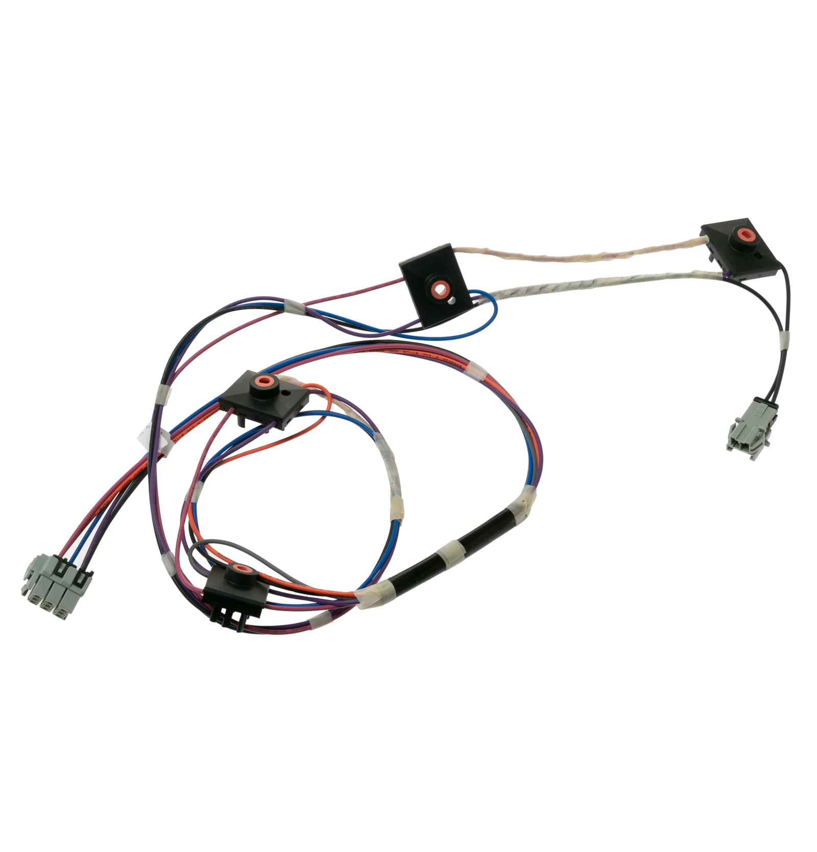 Burner Box Harness