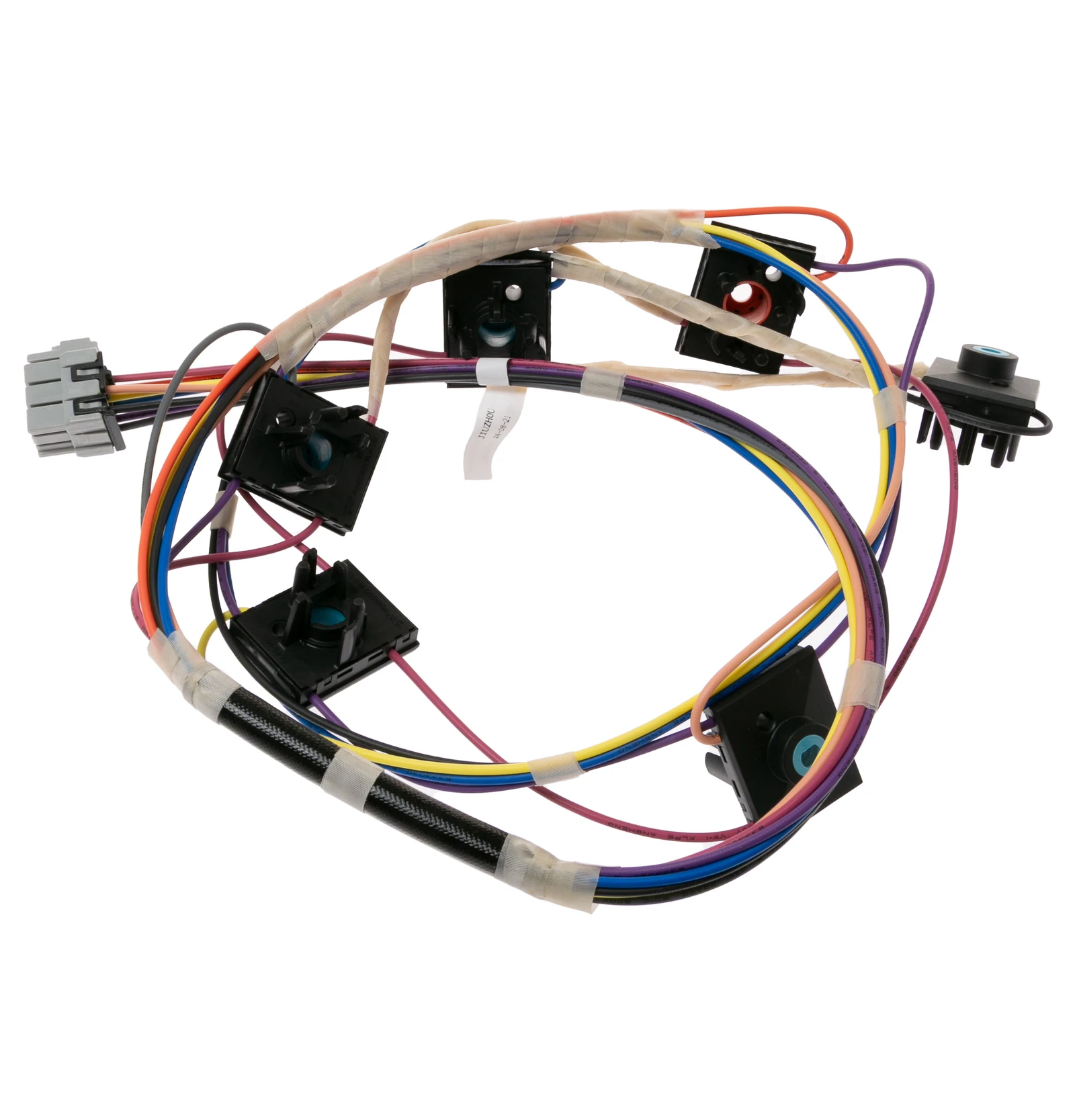Burner Box Harness