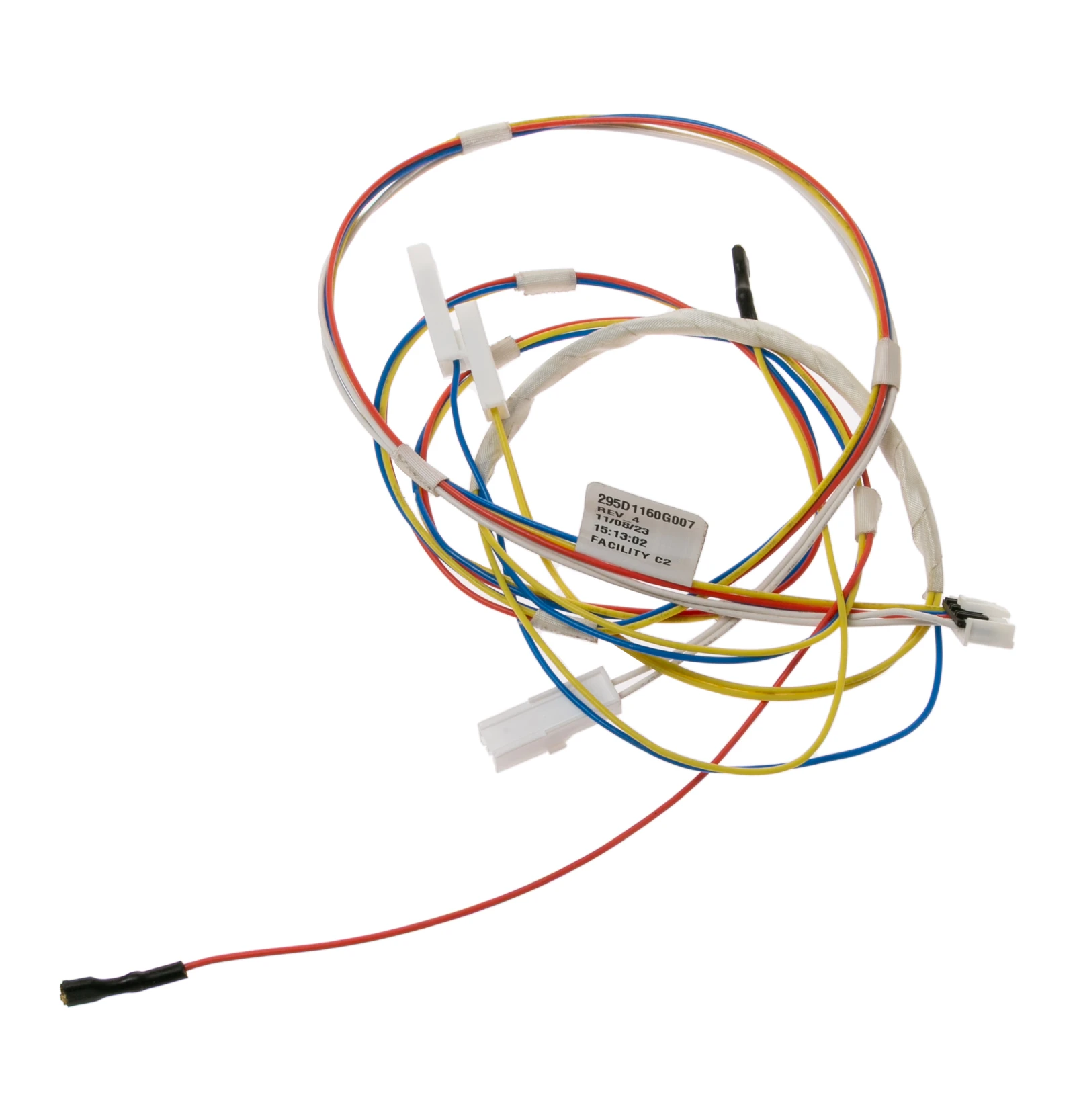 Control Harness