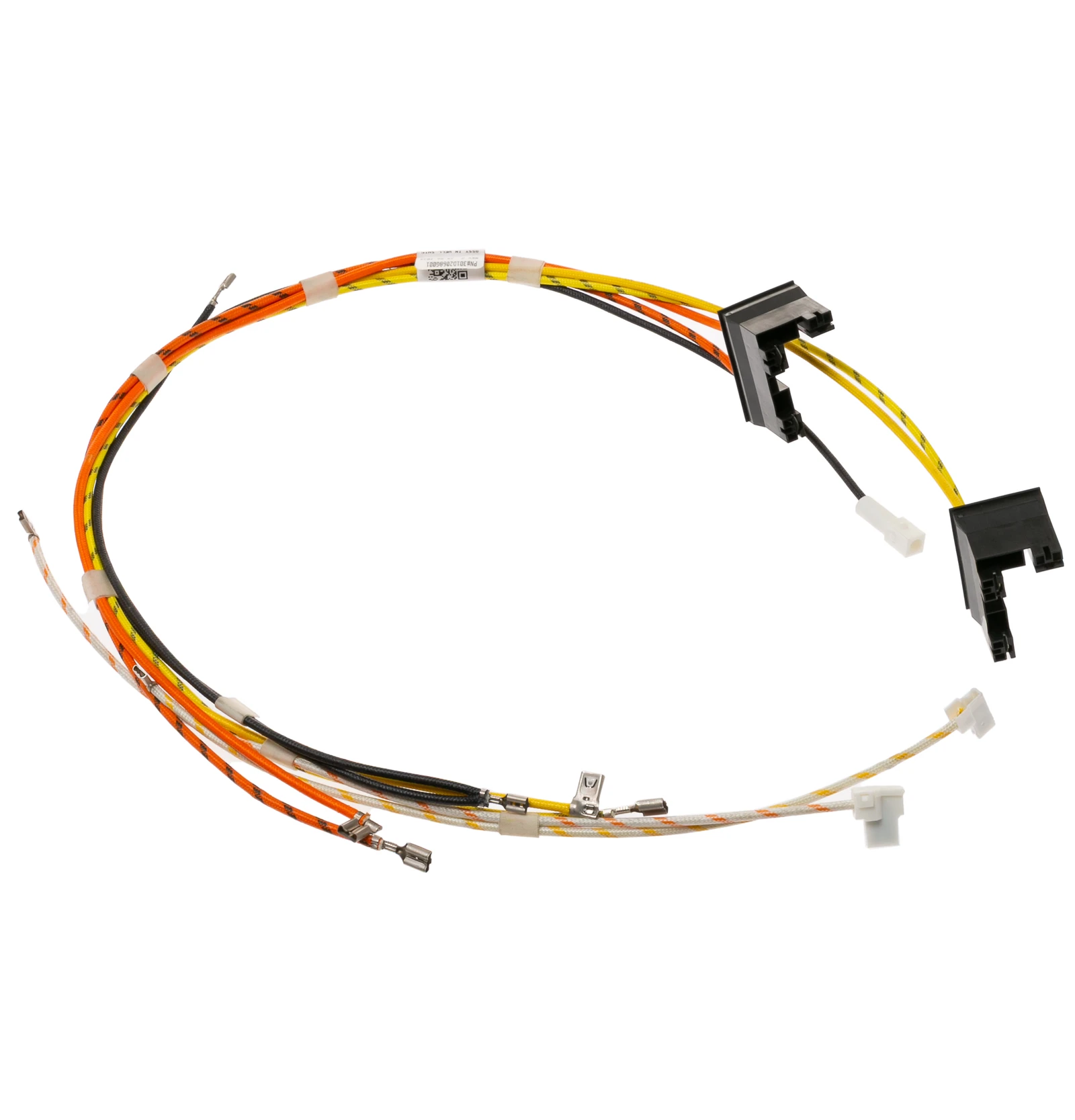 Maintop Wire Harness