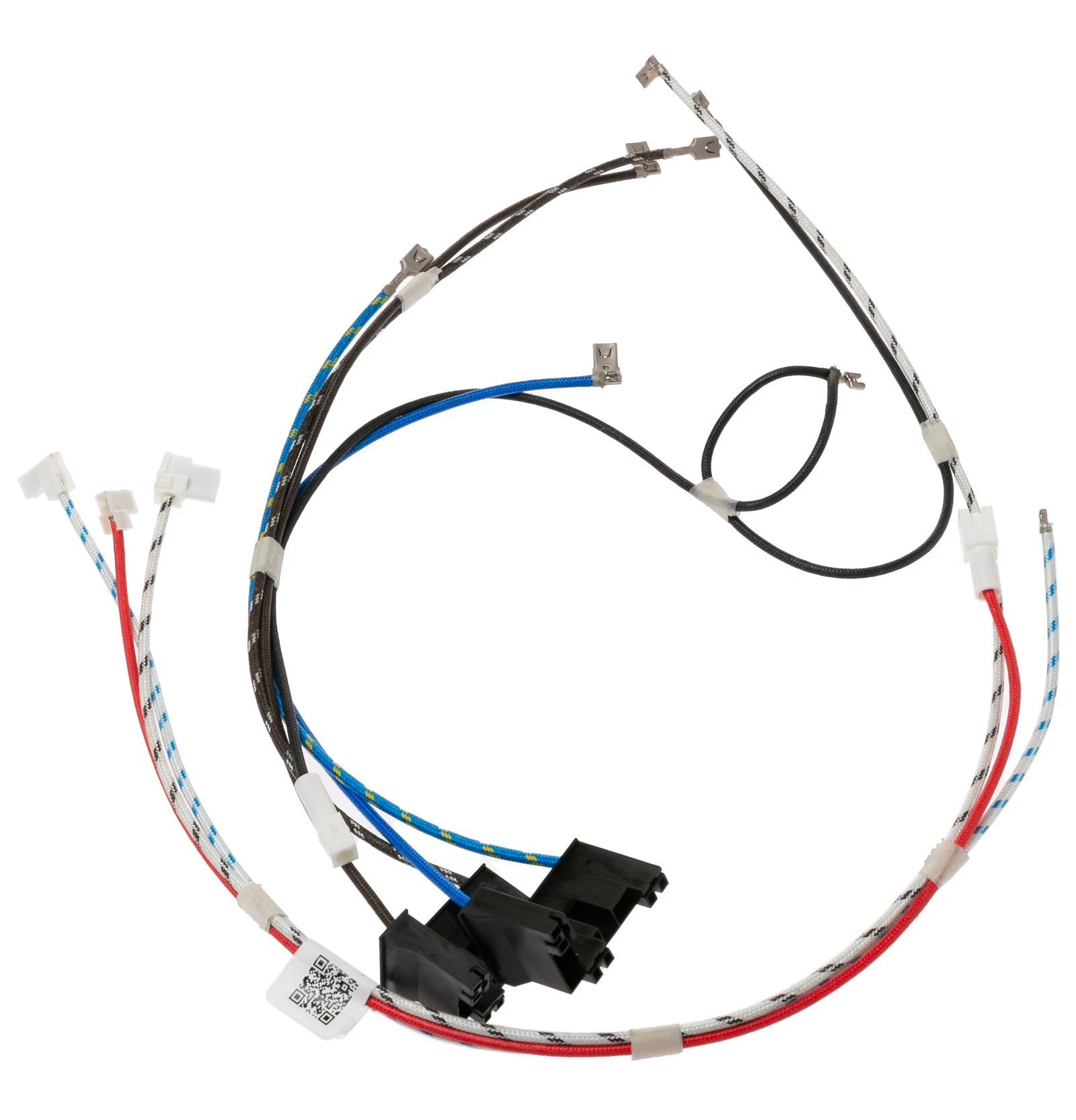 Right Maintop Wire Harness
