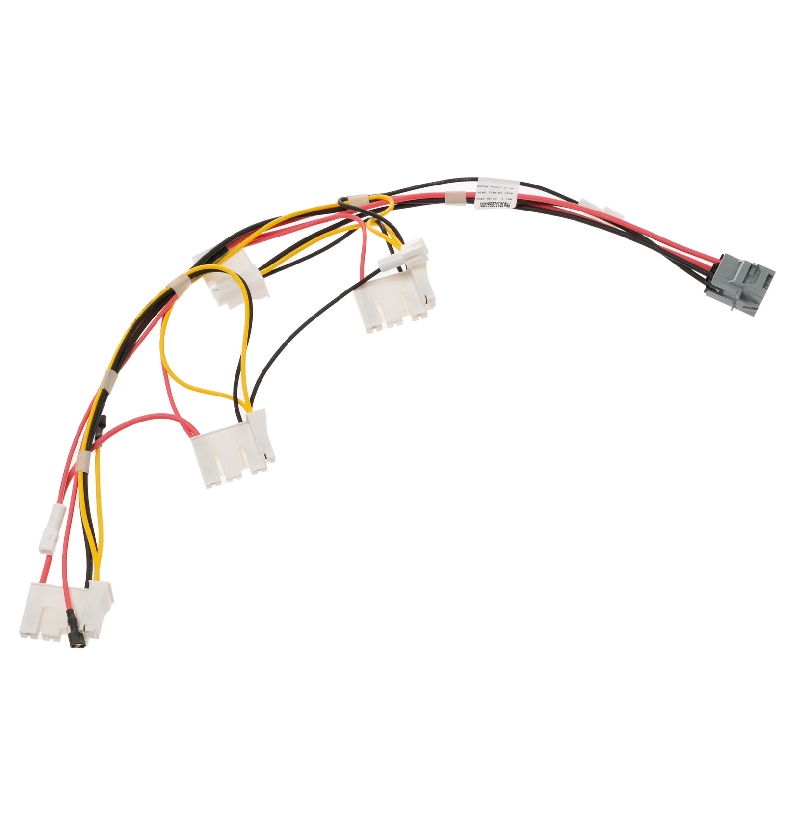 Infinite Wire Harness