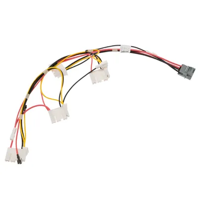 Infinite Wire Harness