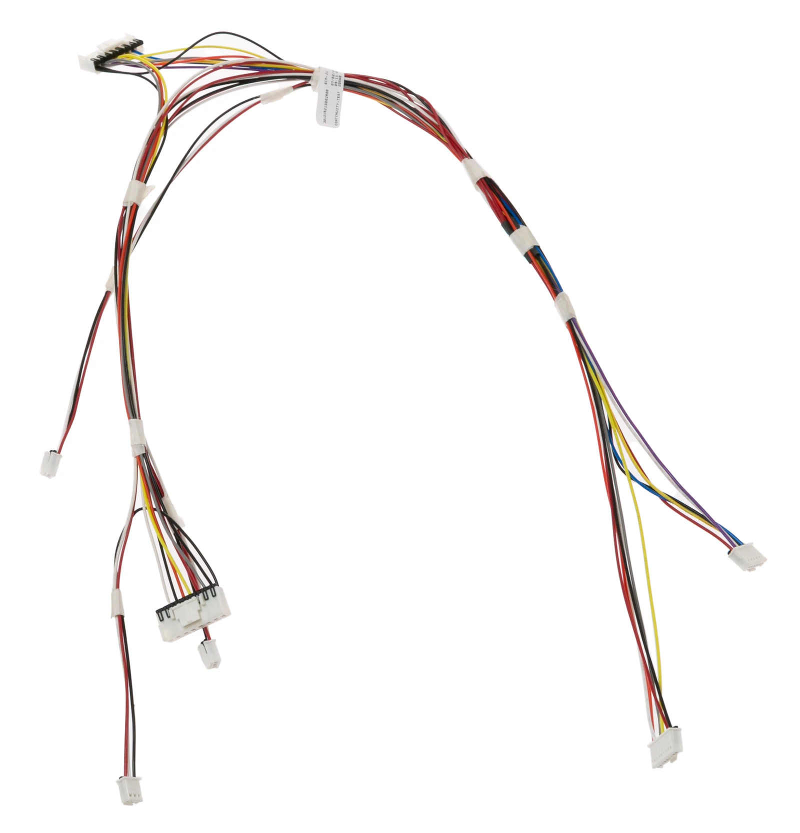 RJ45 Wi-Fi Harness