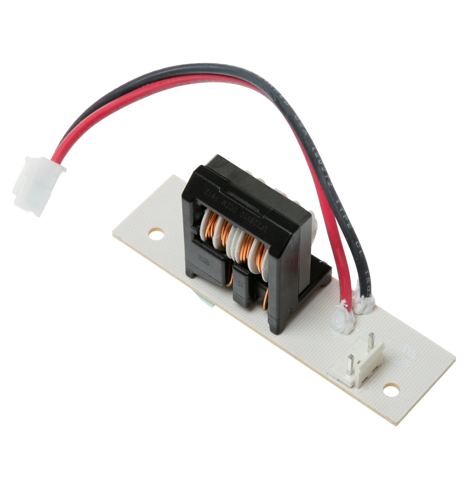 Filter Printed Circuit Board