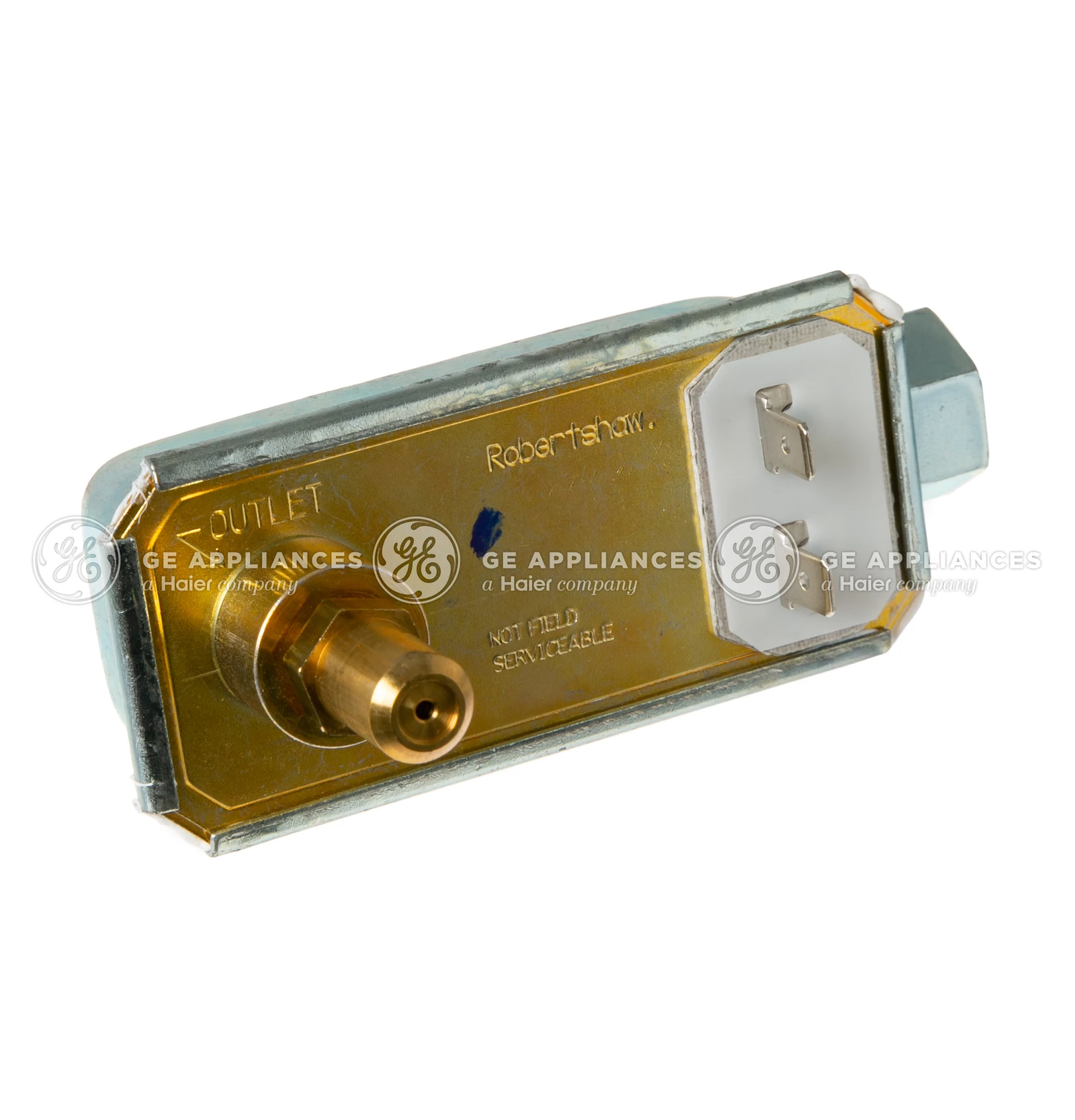Safety Valve