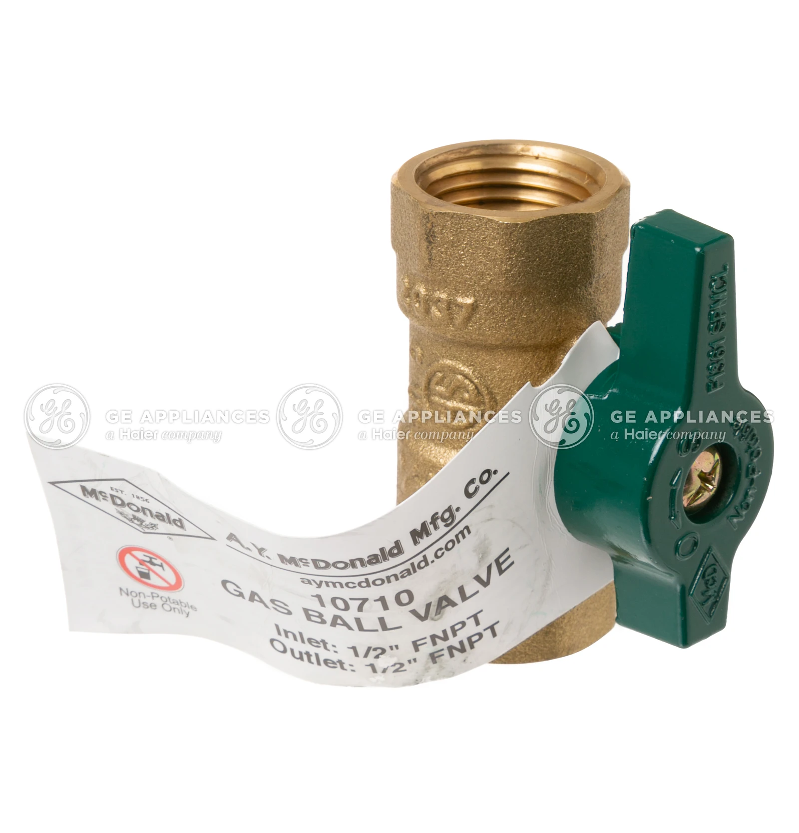 Shut Off Valve