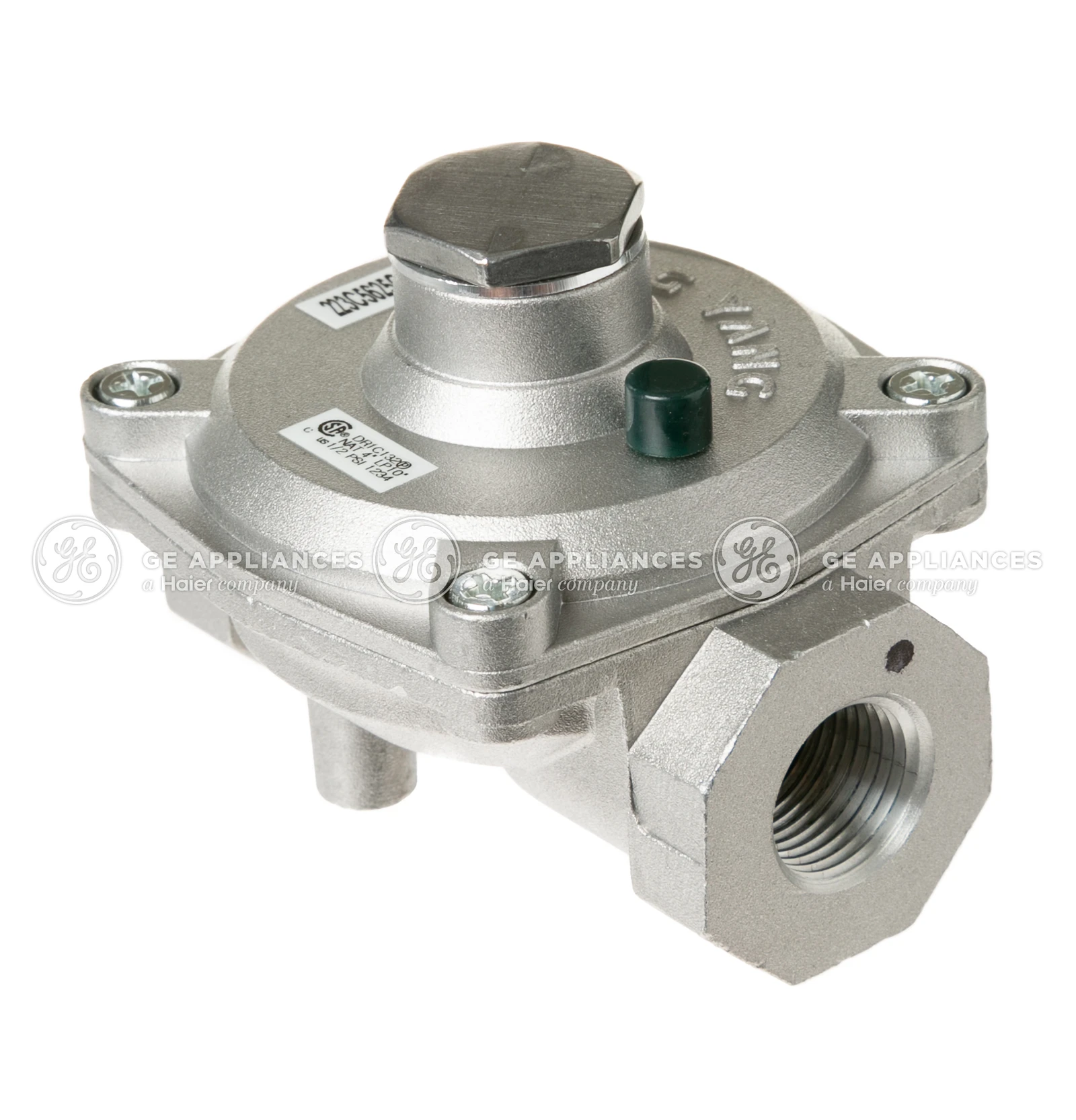 Pressure Regulator