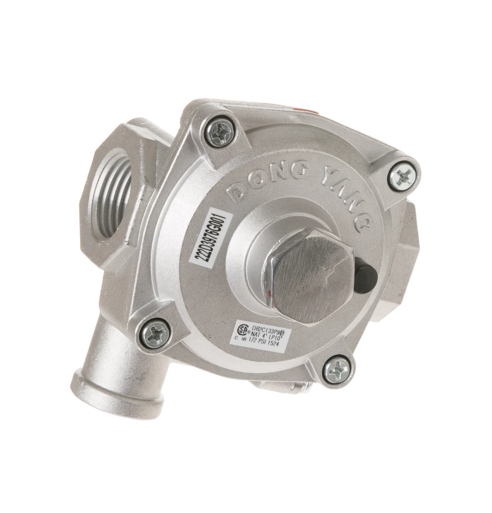 Pressure Regulator
