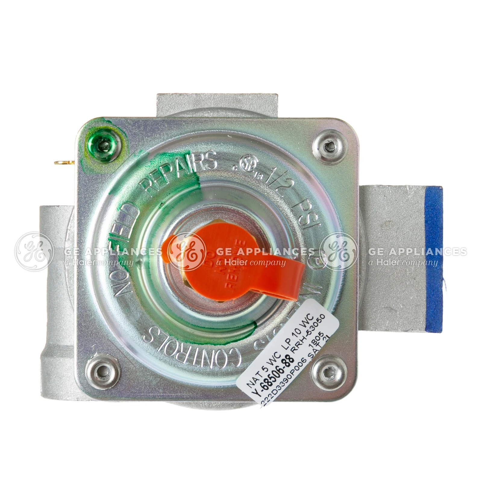 Pressure Regulator