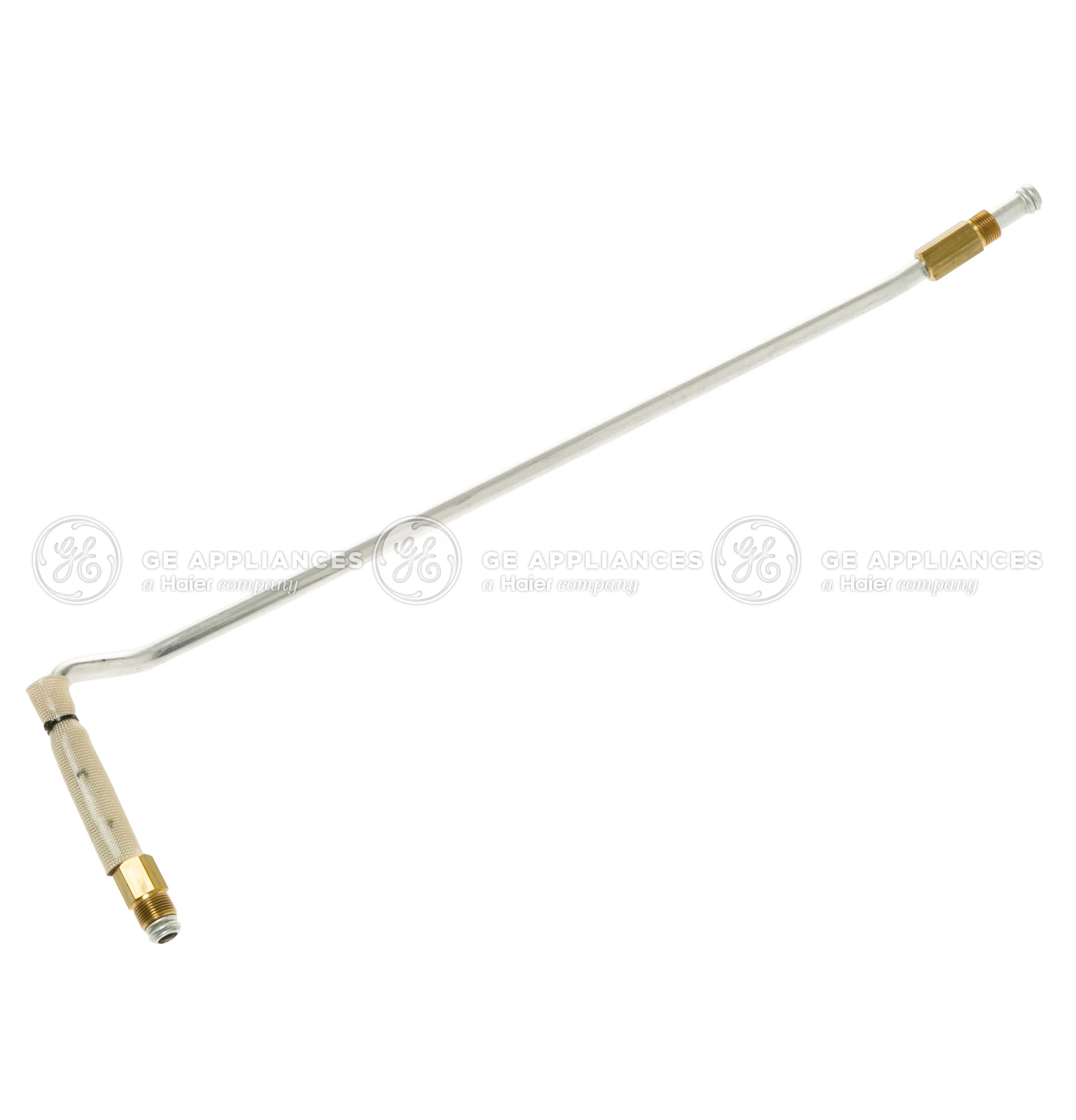 Safety Valve Tube