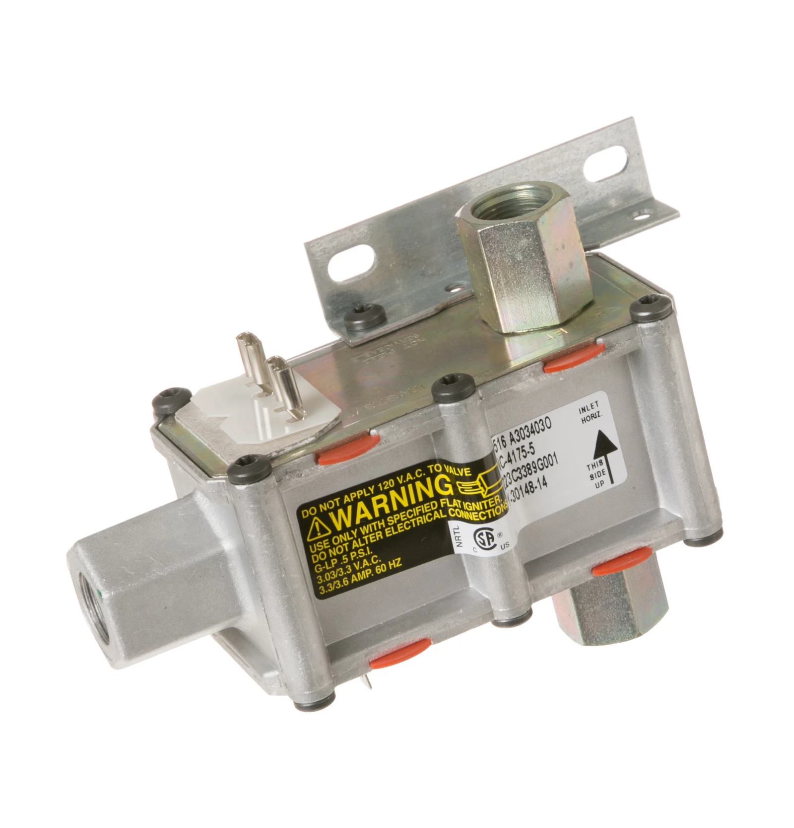 Control Valve