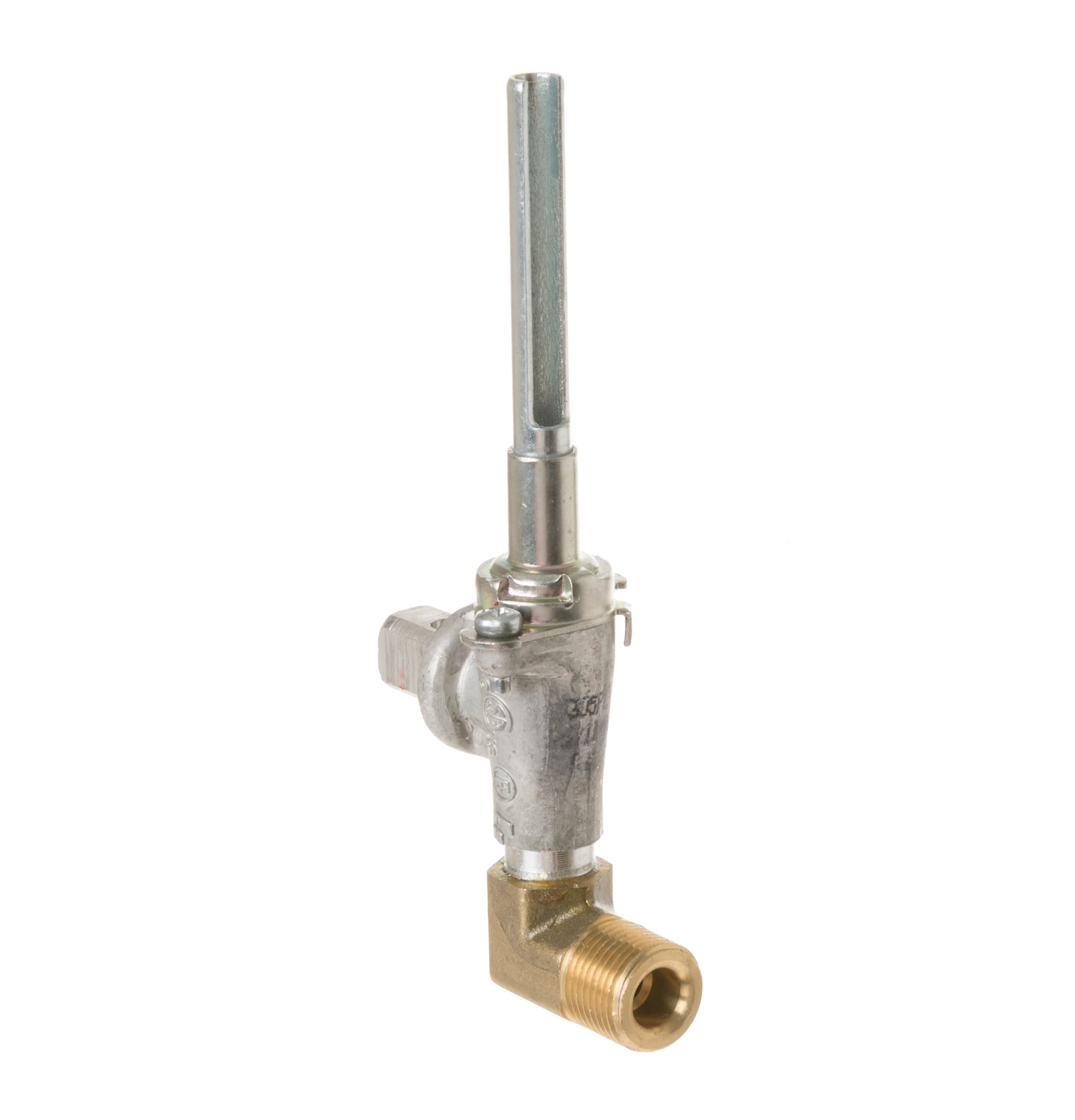 Surface Burner Valve