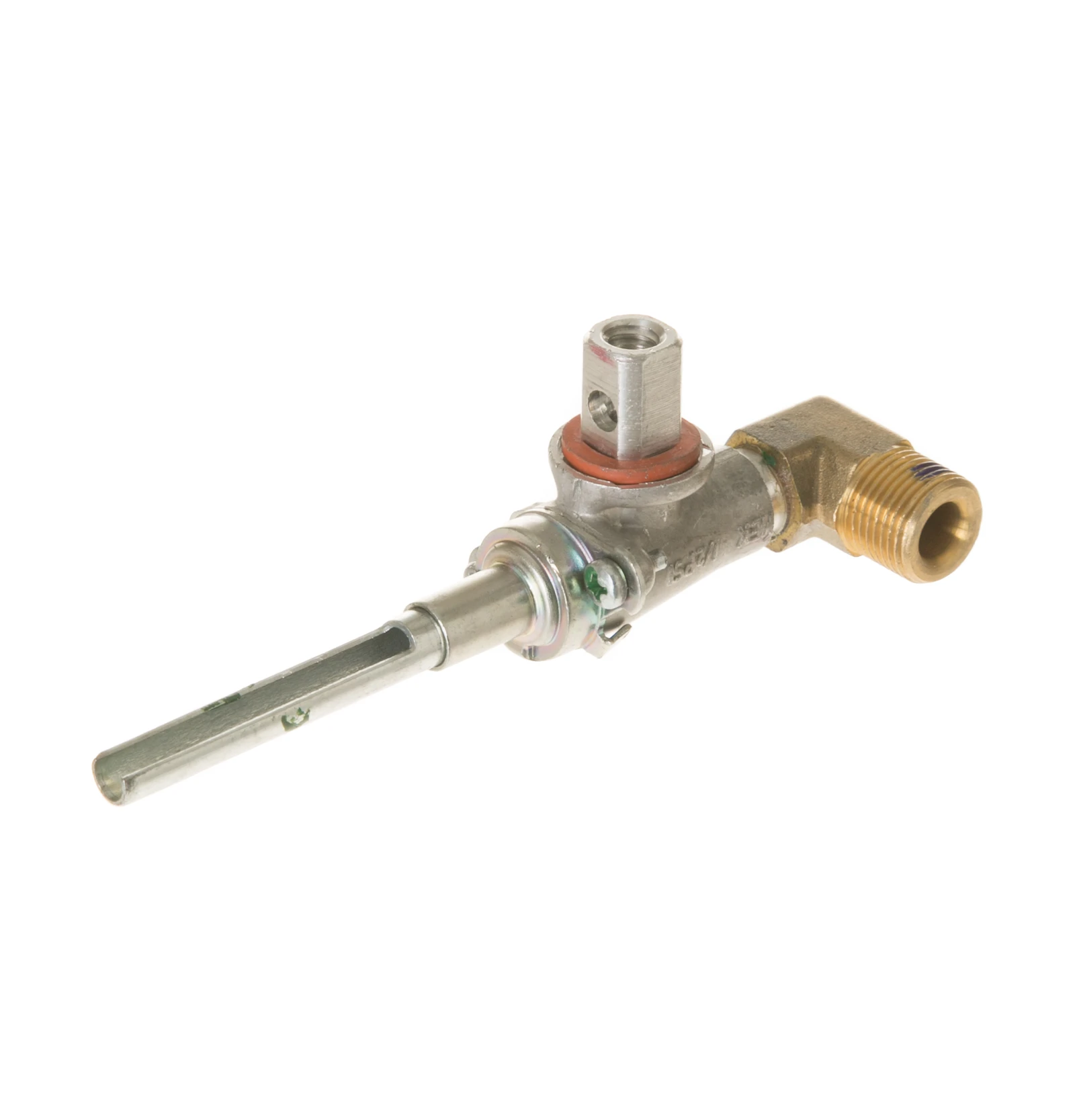 Gas Valve